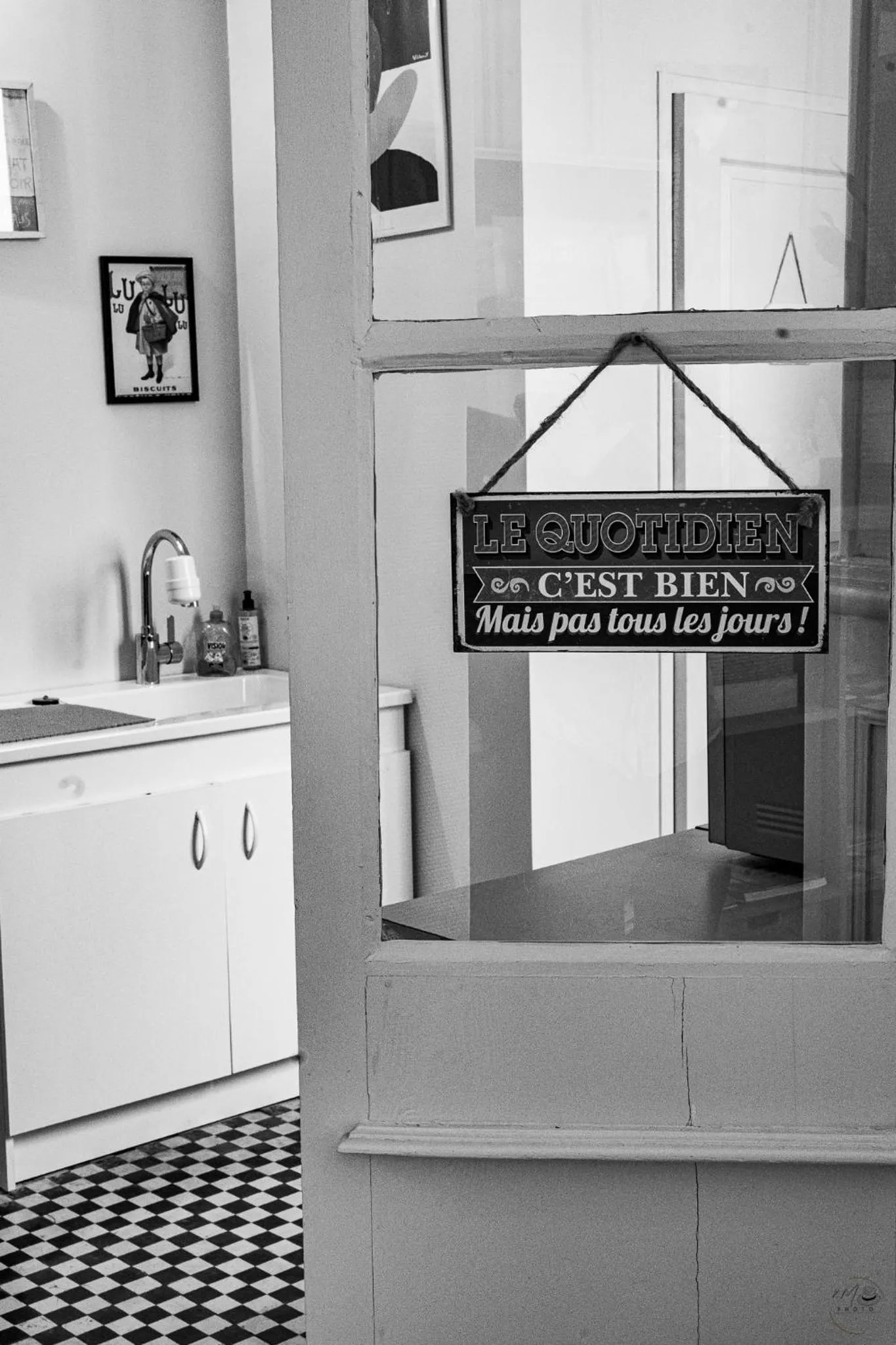 La Maison DUFFOUR chambres d'hôtes avec Petit Déjeuner