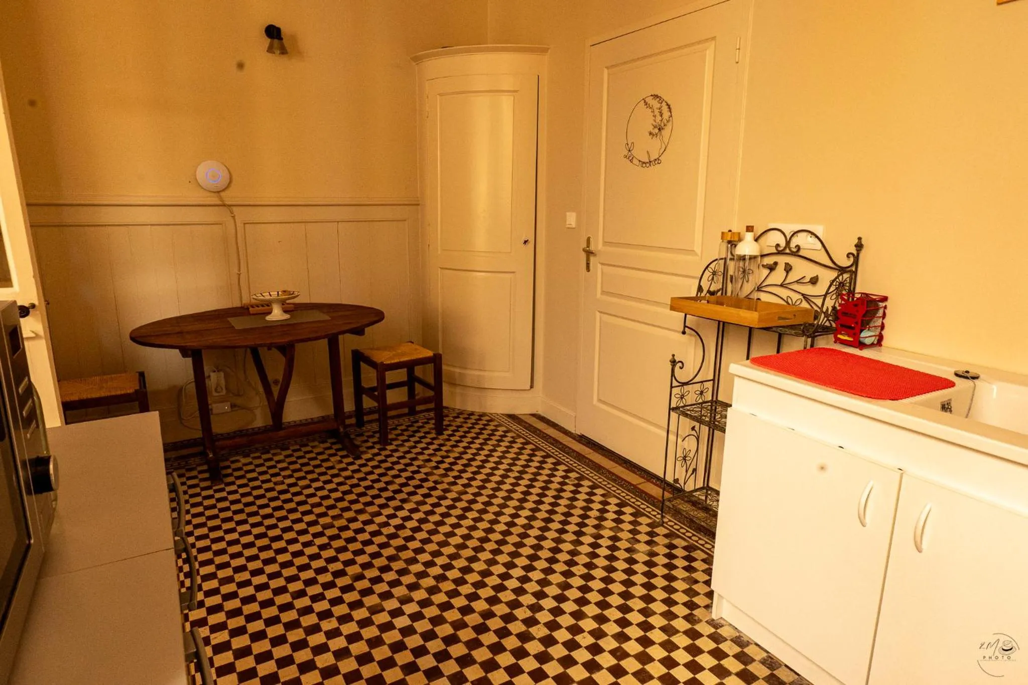 La Maison DUFFOUR chambres d'hôtes avec Petit Déjeuner