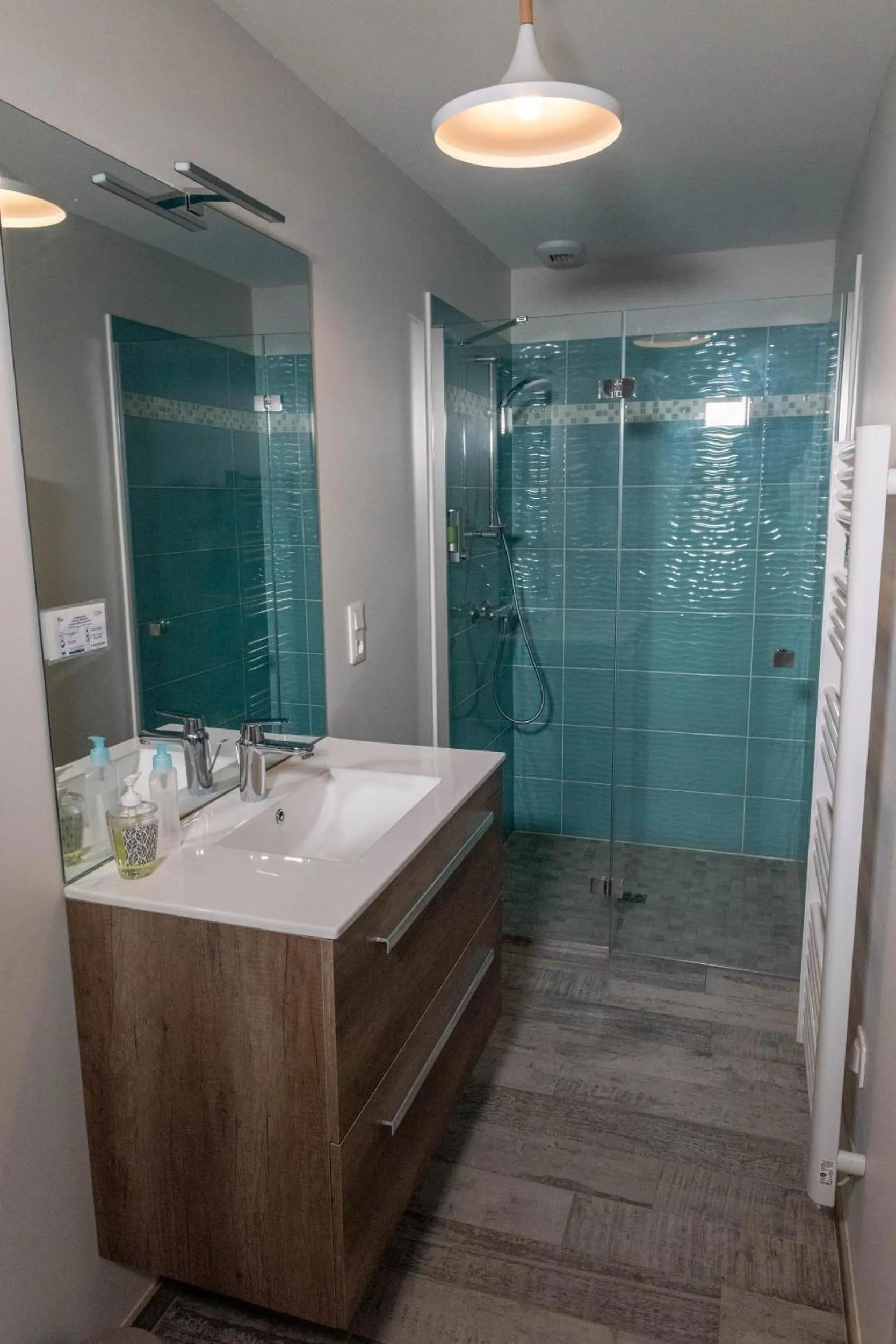 La Maison DUFFOUR chambres d'hôtes avec Petit Déjeuner