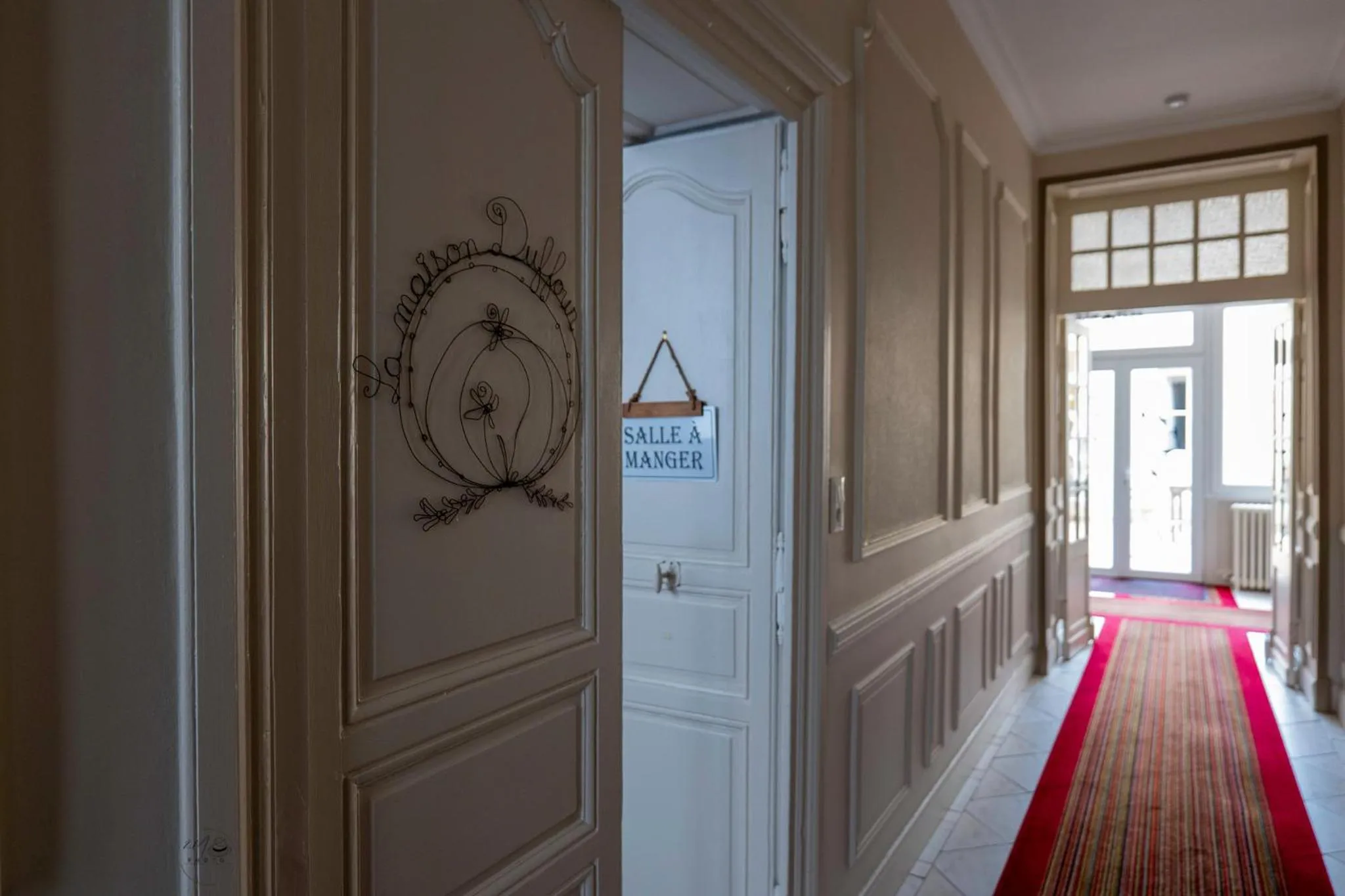 La Maison DUFFOUR chambres d'hôtes avec Petit Déjeuner