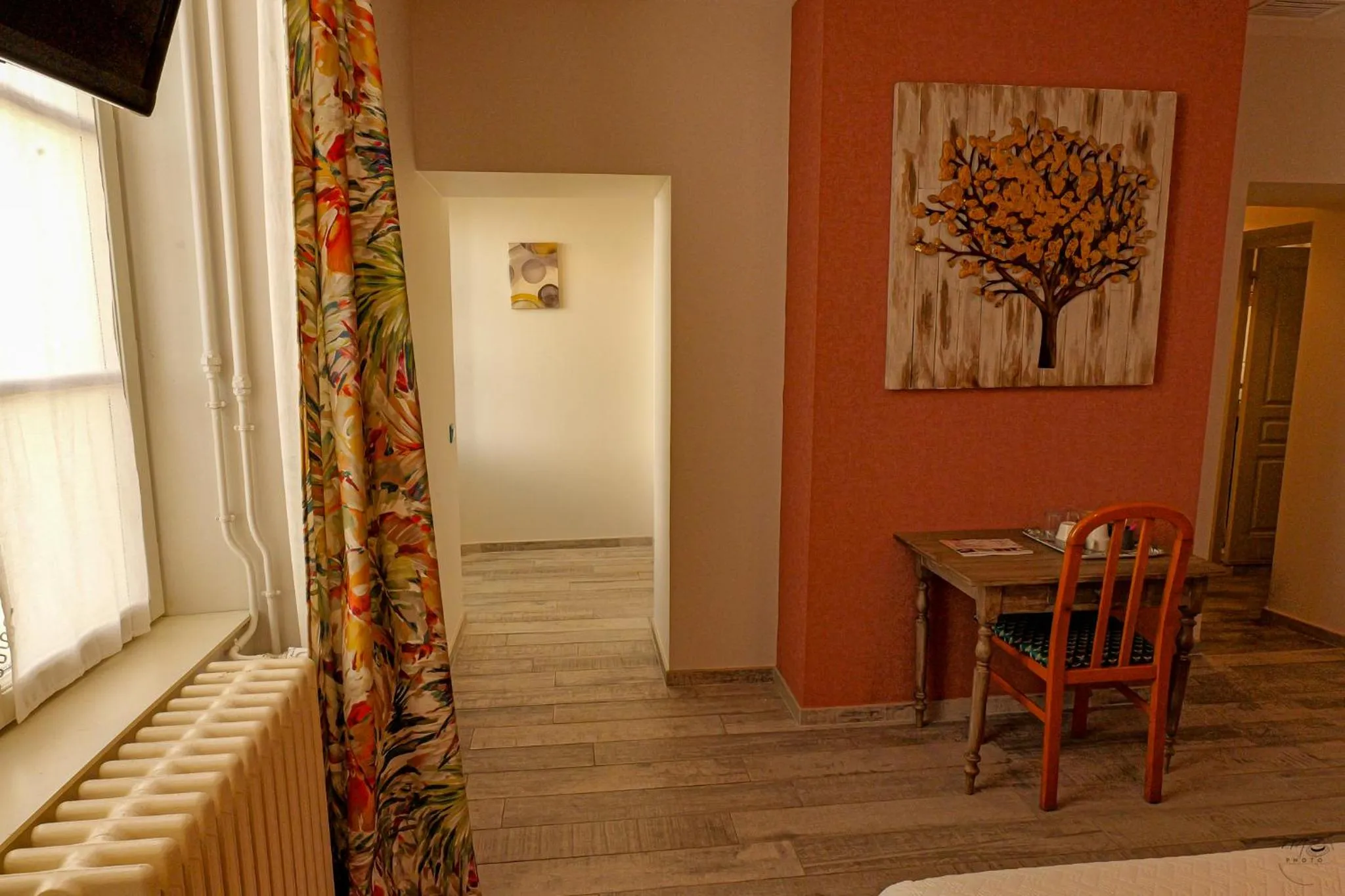 La Maison DUFFOUR chambres d'hôtes avec Petit Déjeuner