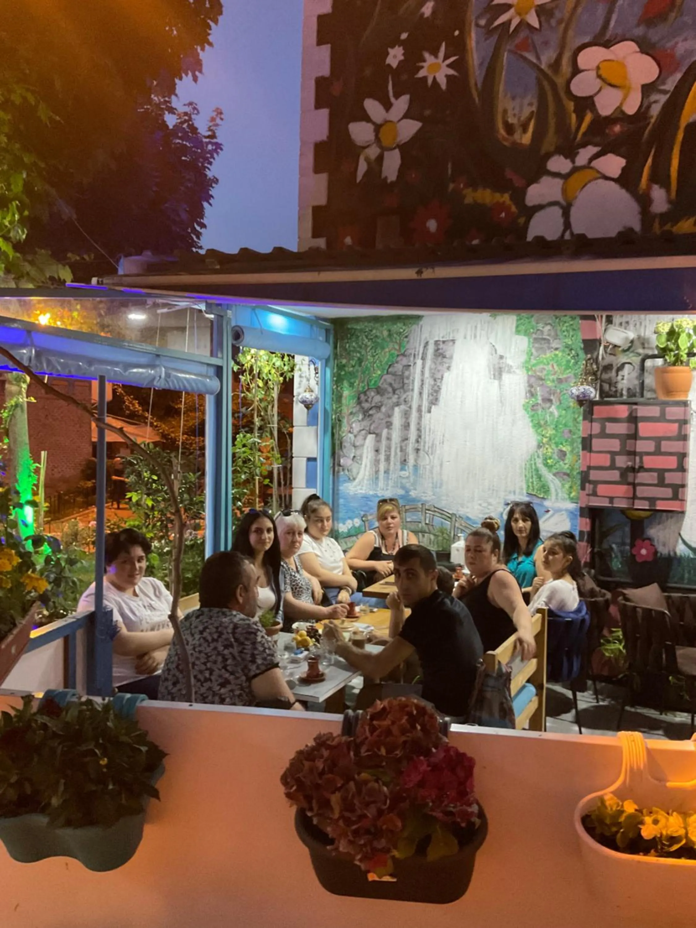 People in SULTANAHMET ıŞIL HOTEL