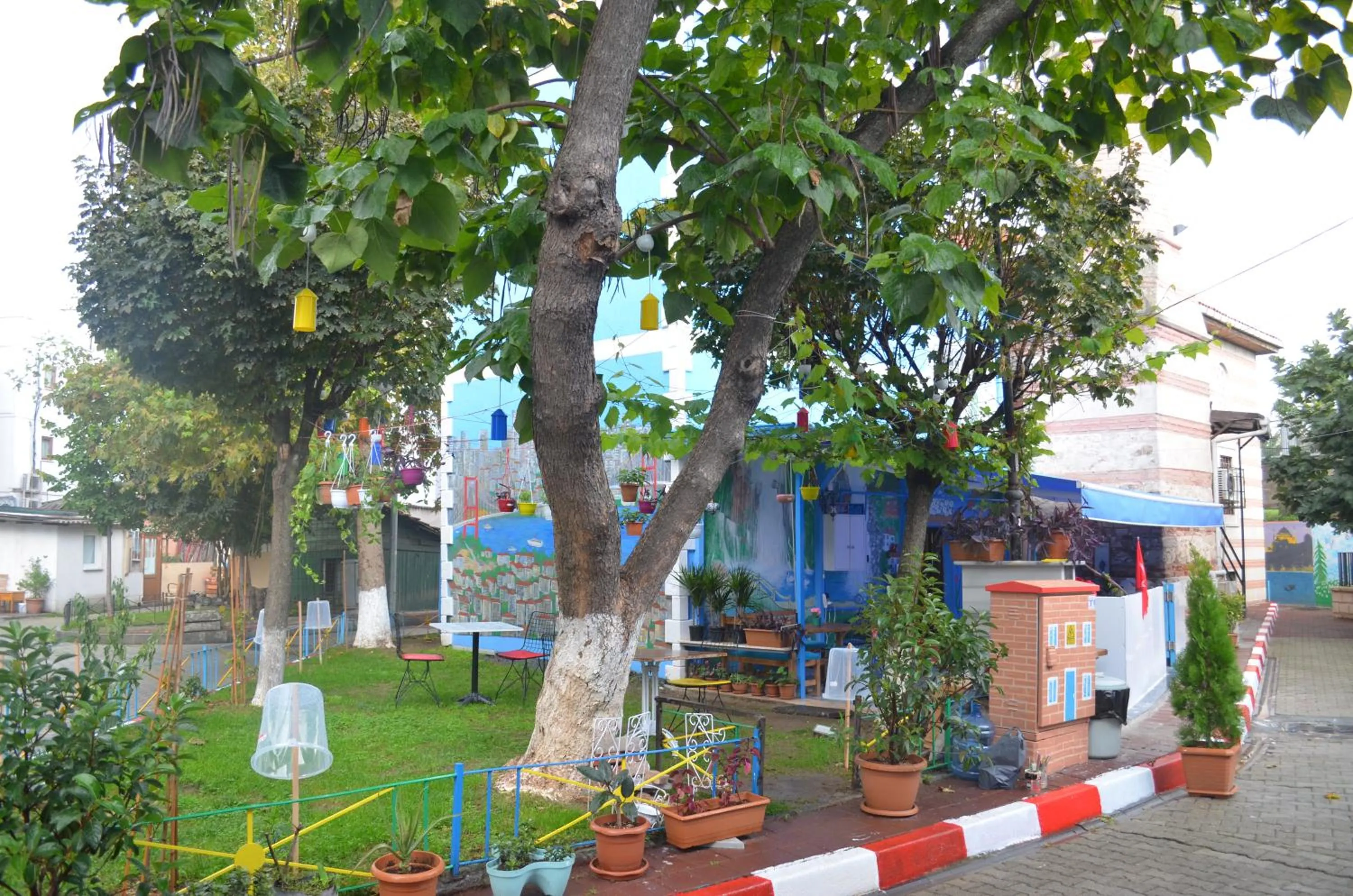 Deluxe Room in SULTANAHMET ıŞIL HOTEL