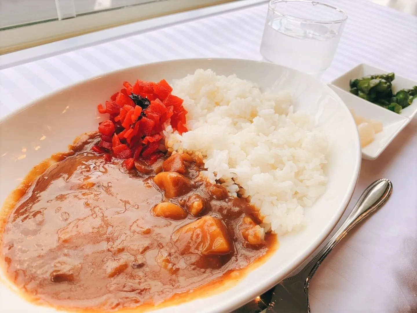 Breakfast in Hotel All In Well