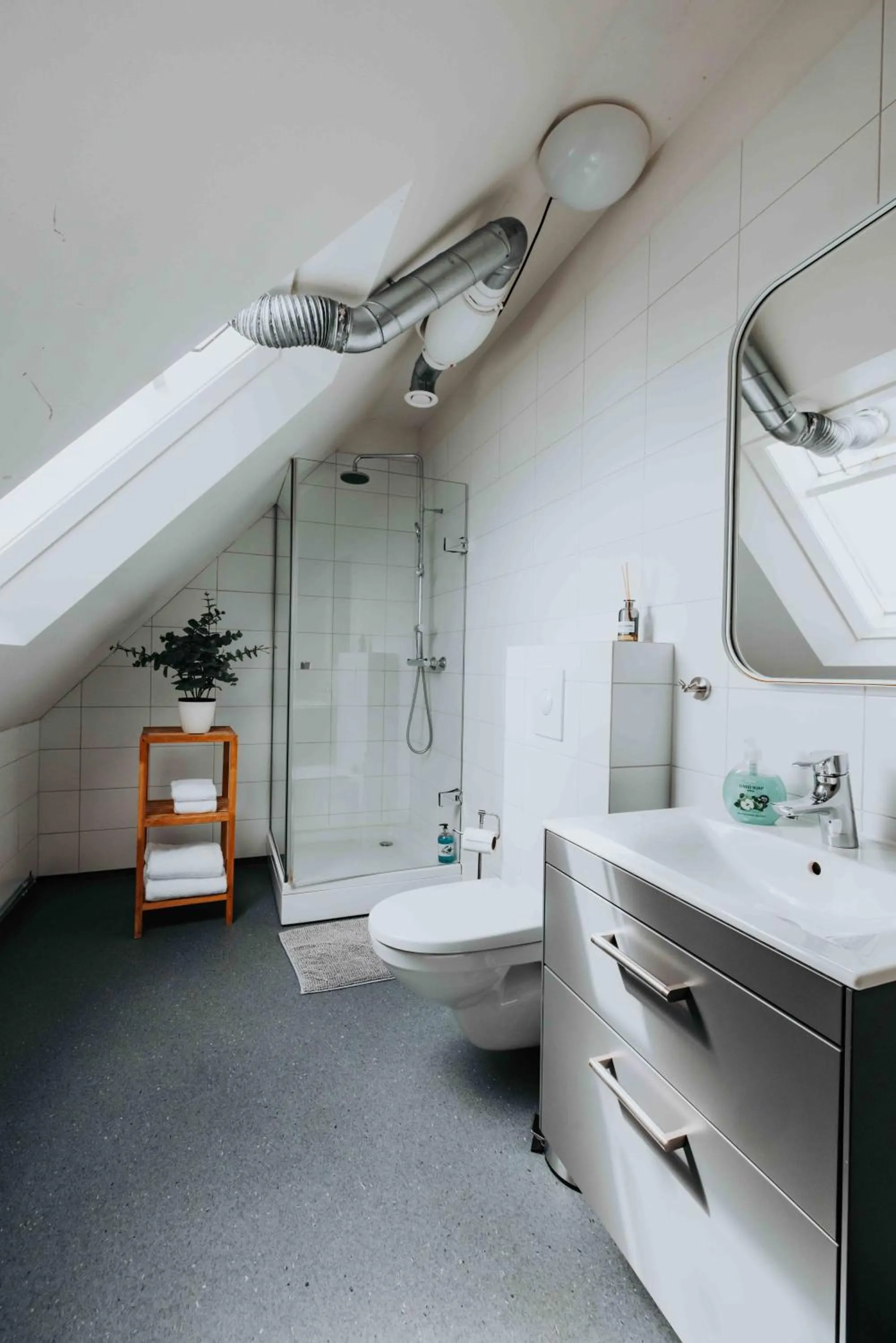 Héradsskólinn Historic Guesthouse