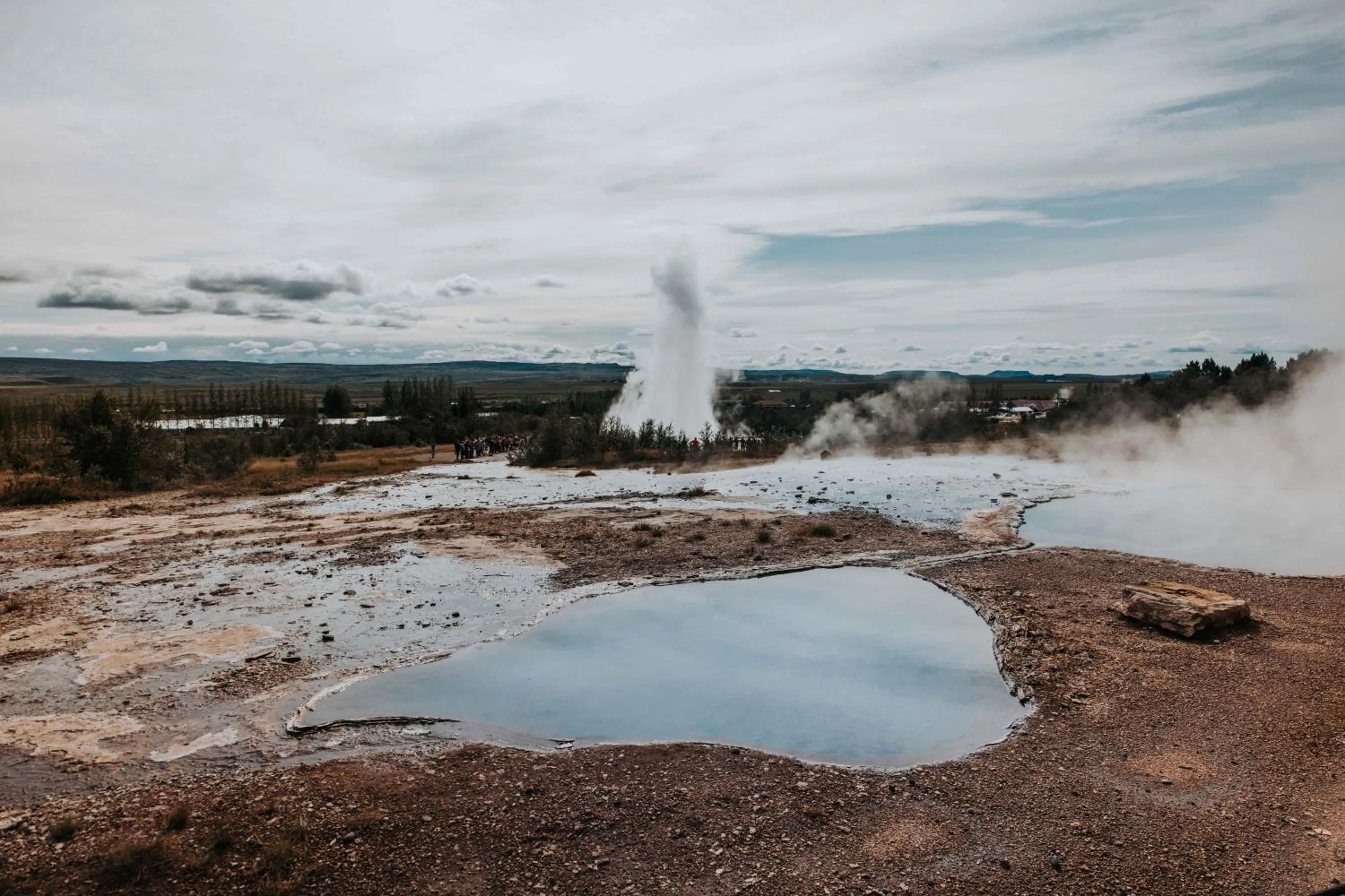Nearby landmark in Héradsskólinn Historic Guesthouse