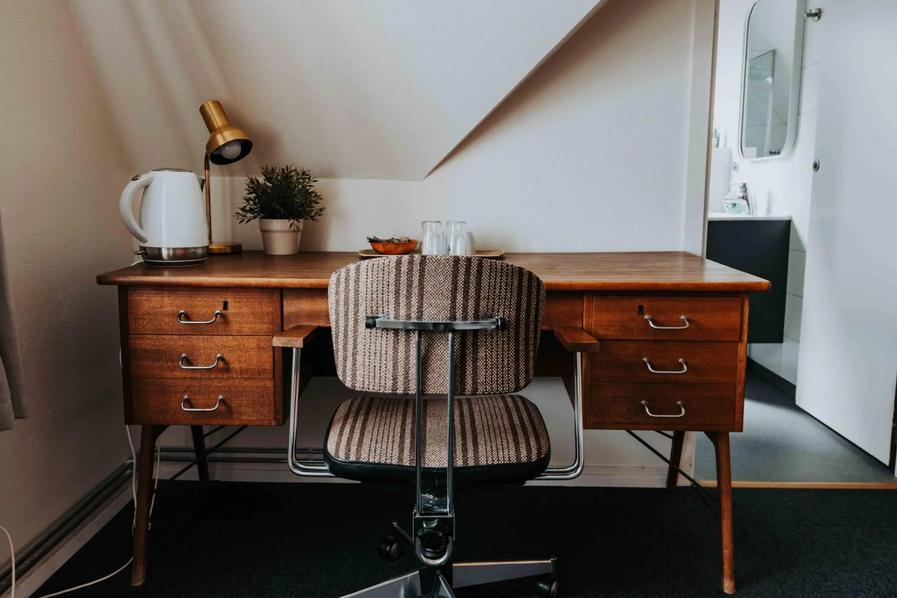 Héradsskólinn Historic Guesthouse