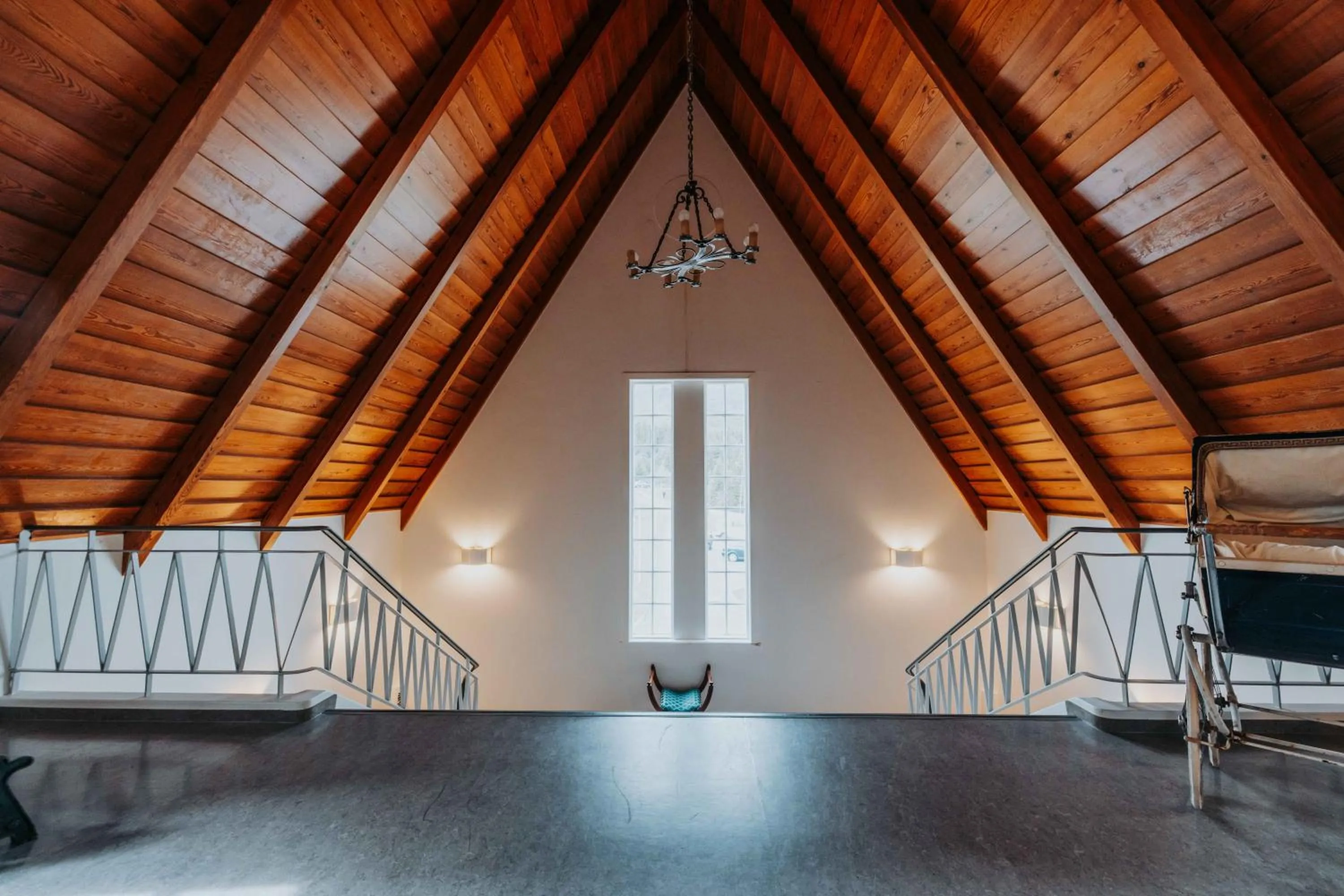 Héradsskólinn Historic Guesthouse