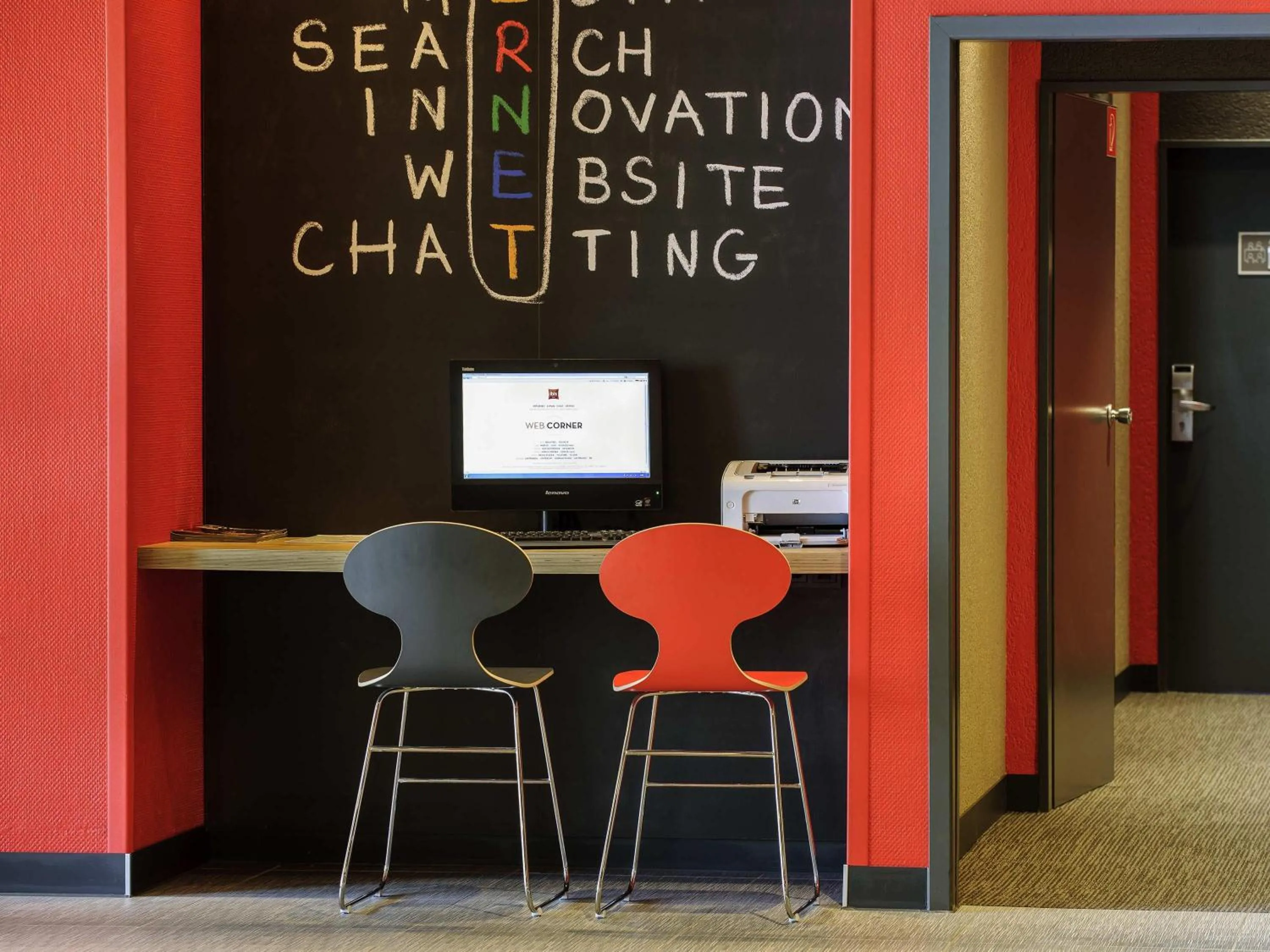 Other in ibis Augsburg Koenigsplatz