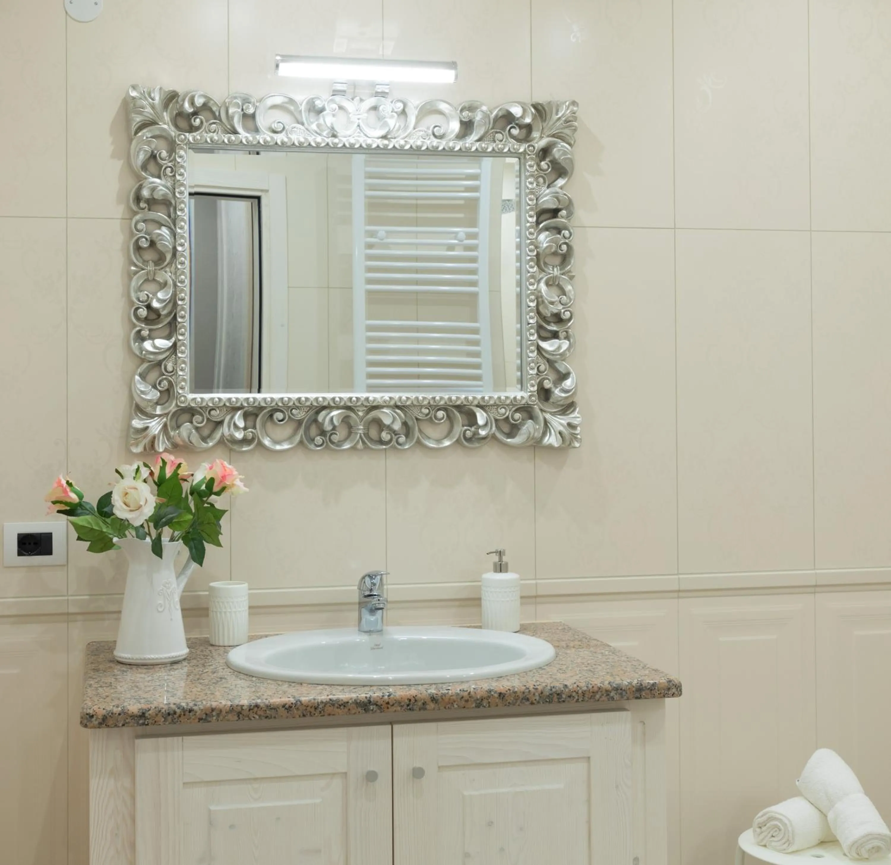 Residenza Conca Verde B&B la Suite