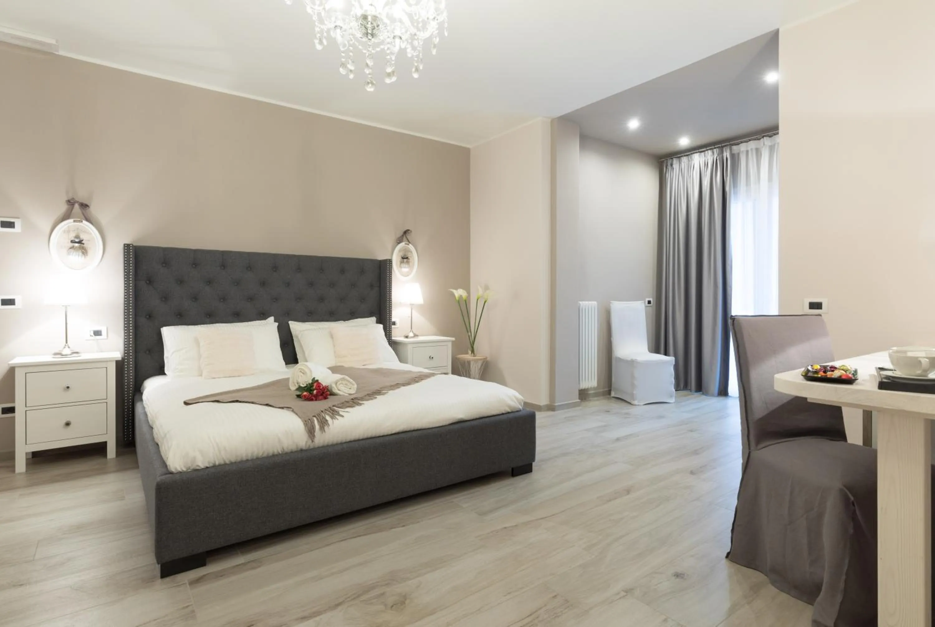 Residenza Conca Verde B&B la Suite