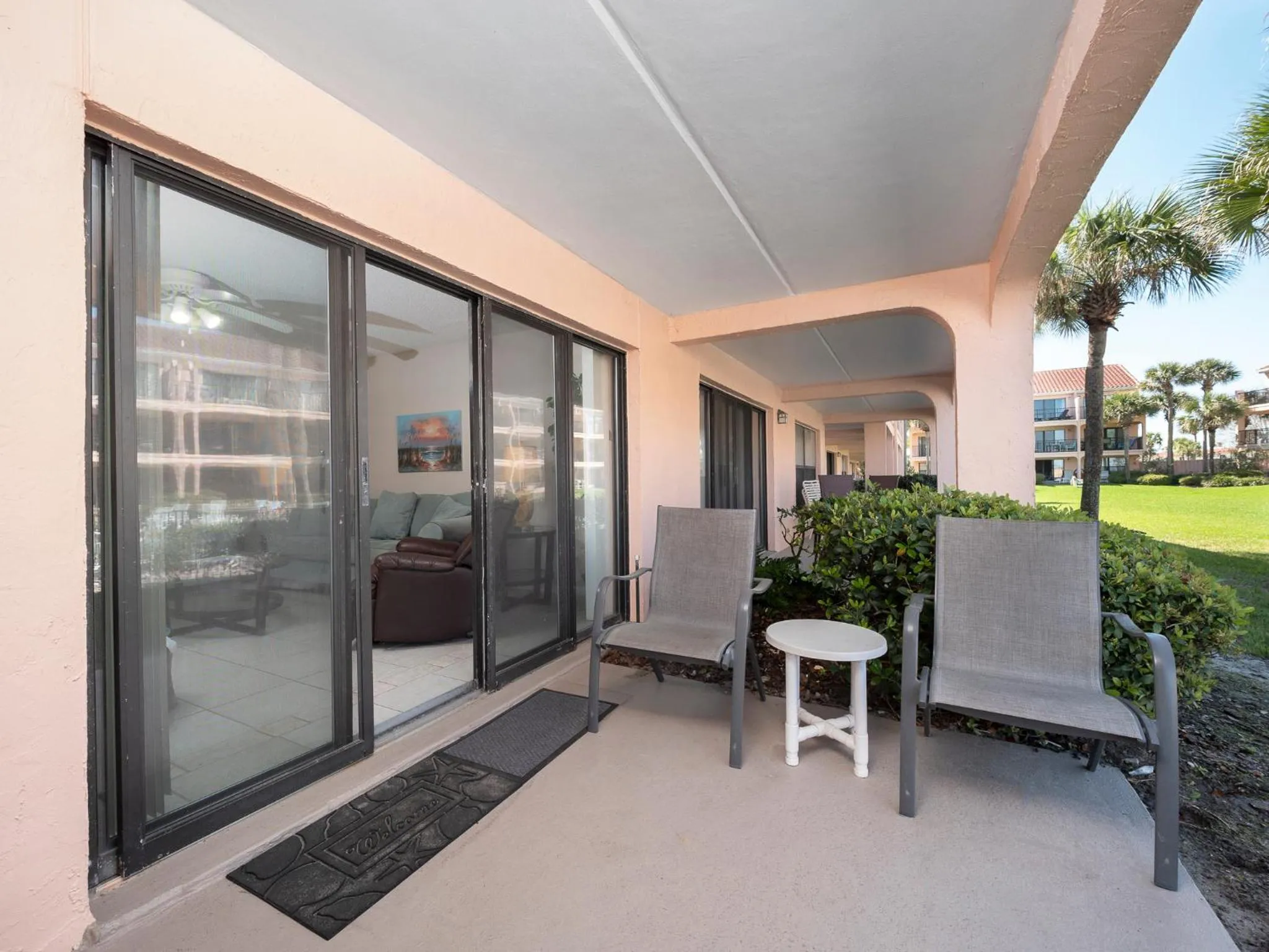 Property building in Sea Place 14158