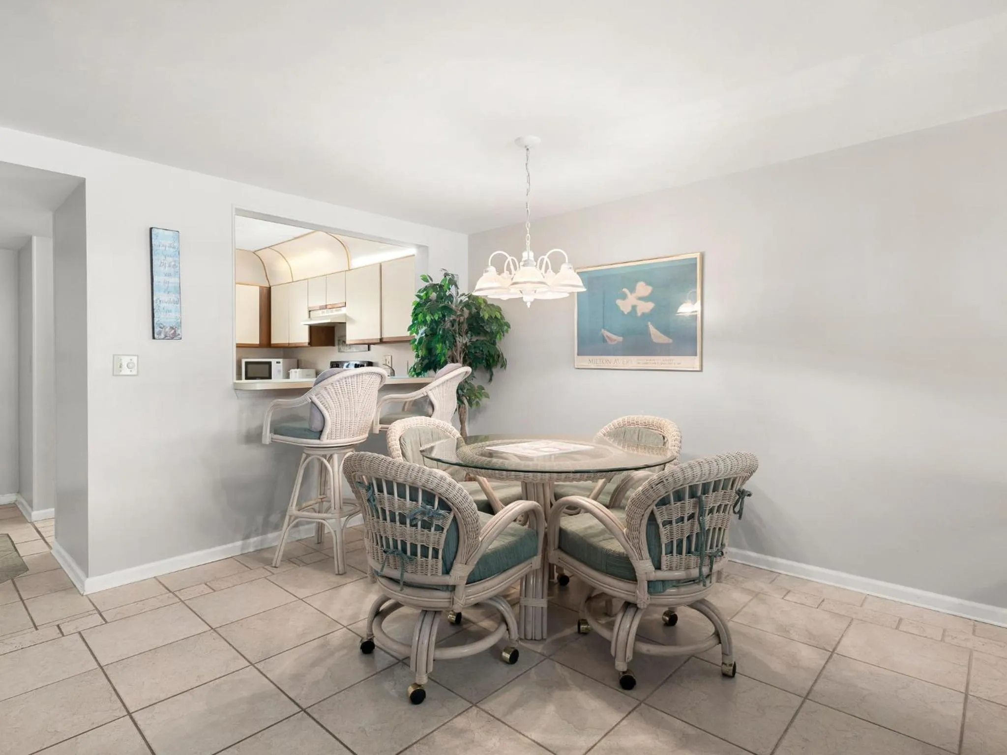 Property building in Sea Place 14158