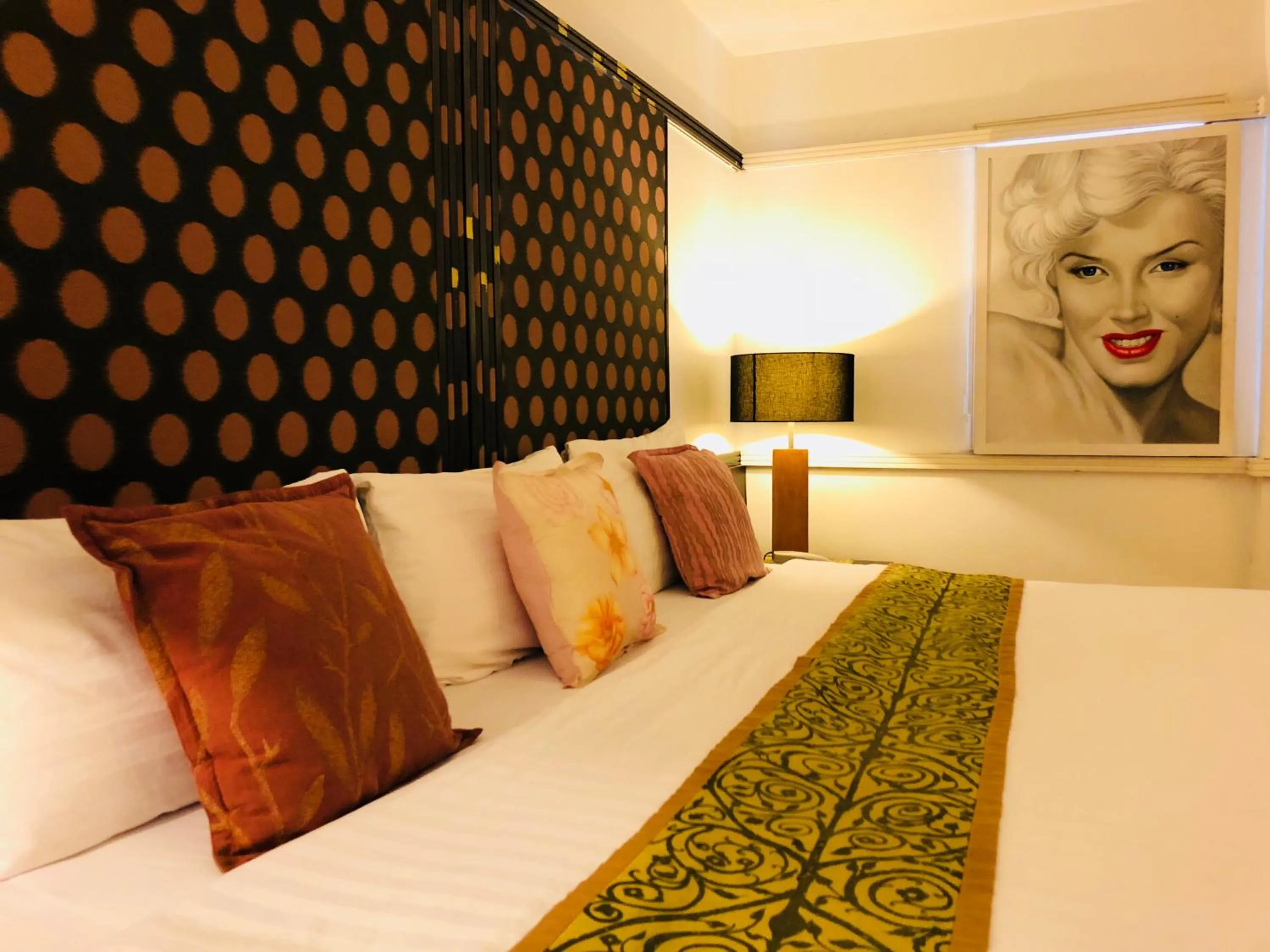 Bed in Baipho Lifestyle