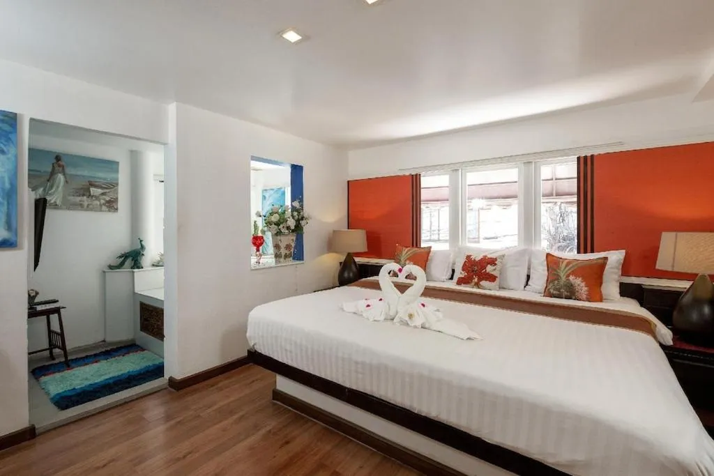 Bed in Baipho Lifestyle