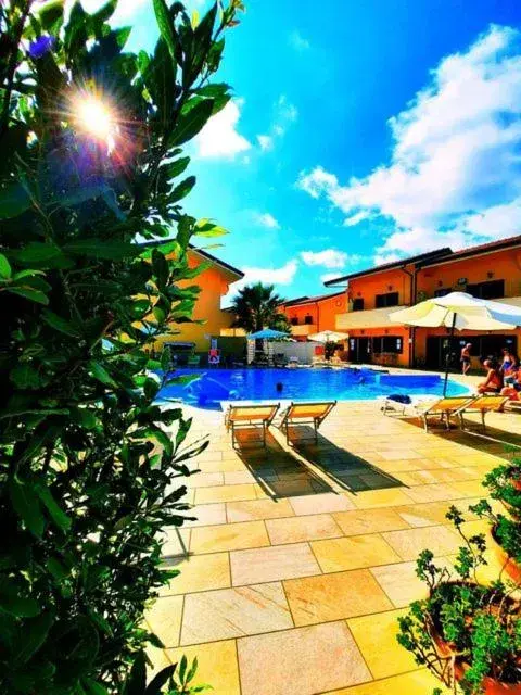 Conca Degli Dei Conca Degli Dei