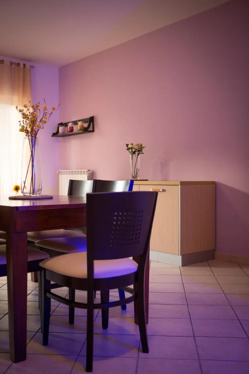 TV and multimedia in Conca Degli Dei