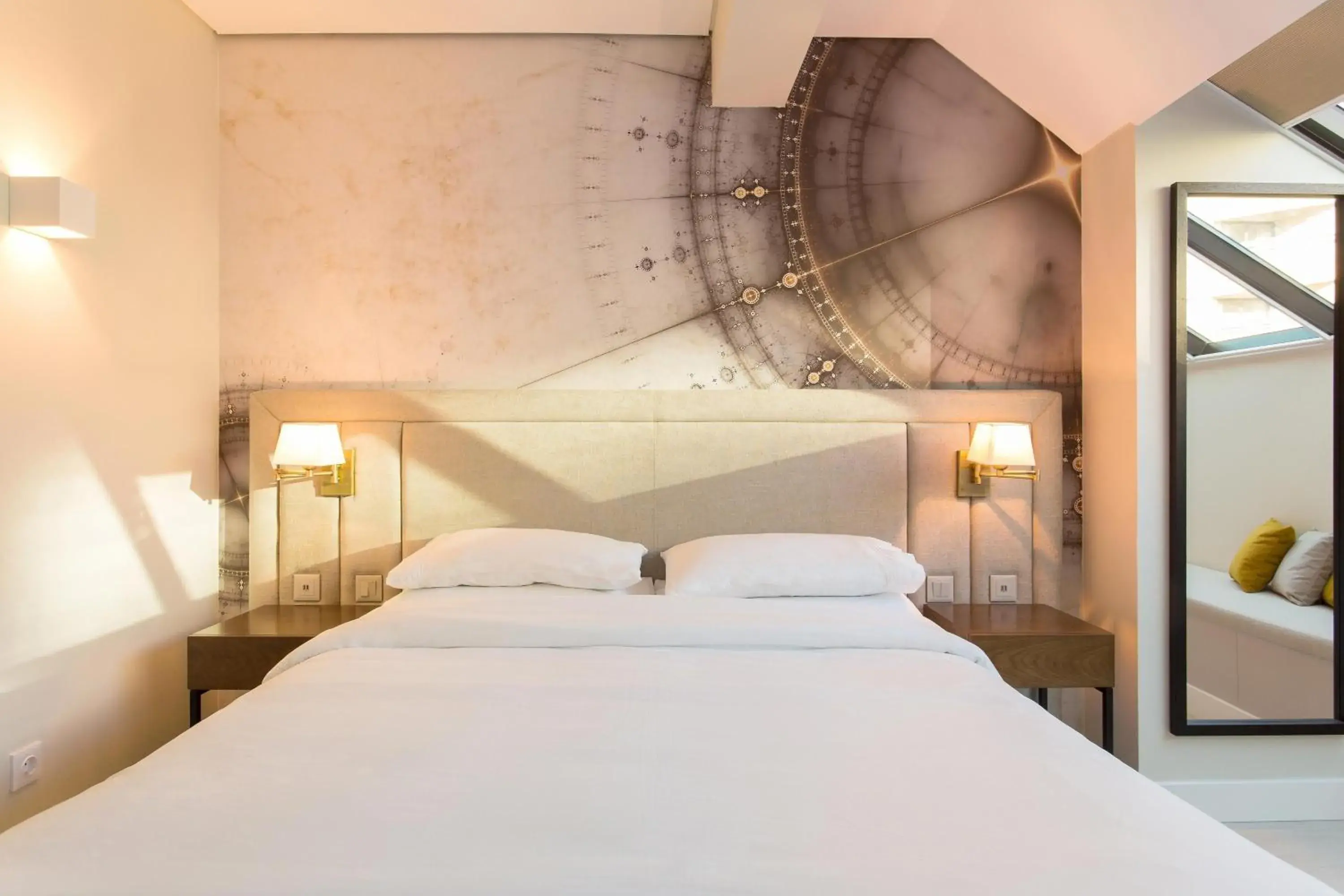 2 Bedroom Suite, Pool view, two Balconies in Four Points by Sheraton Sesimbra 2 Bedroom Suite, Pool view, two Balconies in Four Points by Sheraton Sesimbra