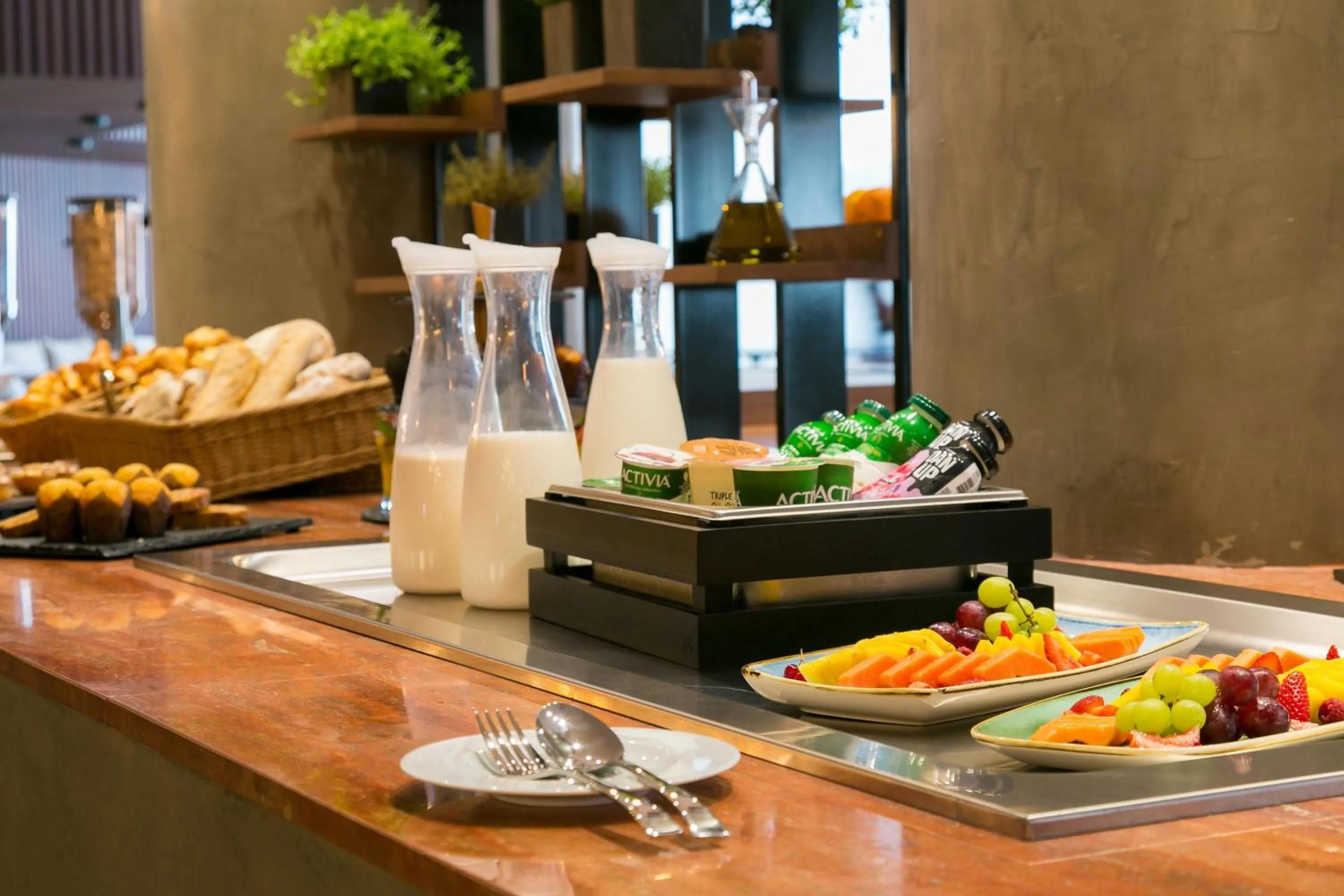 Breakfast in Four Points by Sheraton Sesimbra