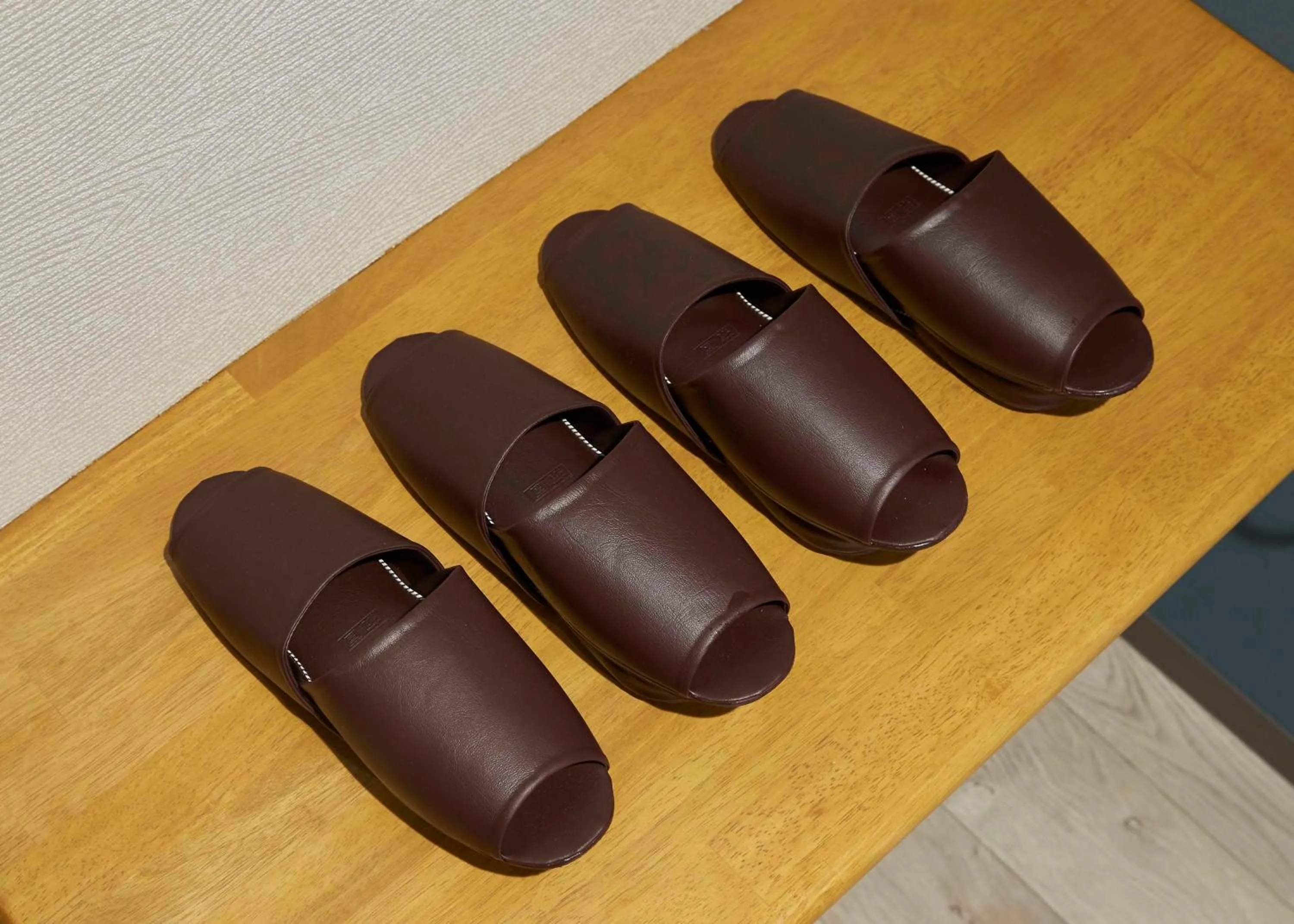 Area and facilities in IKIDANE Residential Hotel Sumida Kyojima