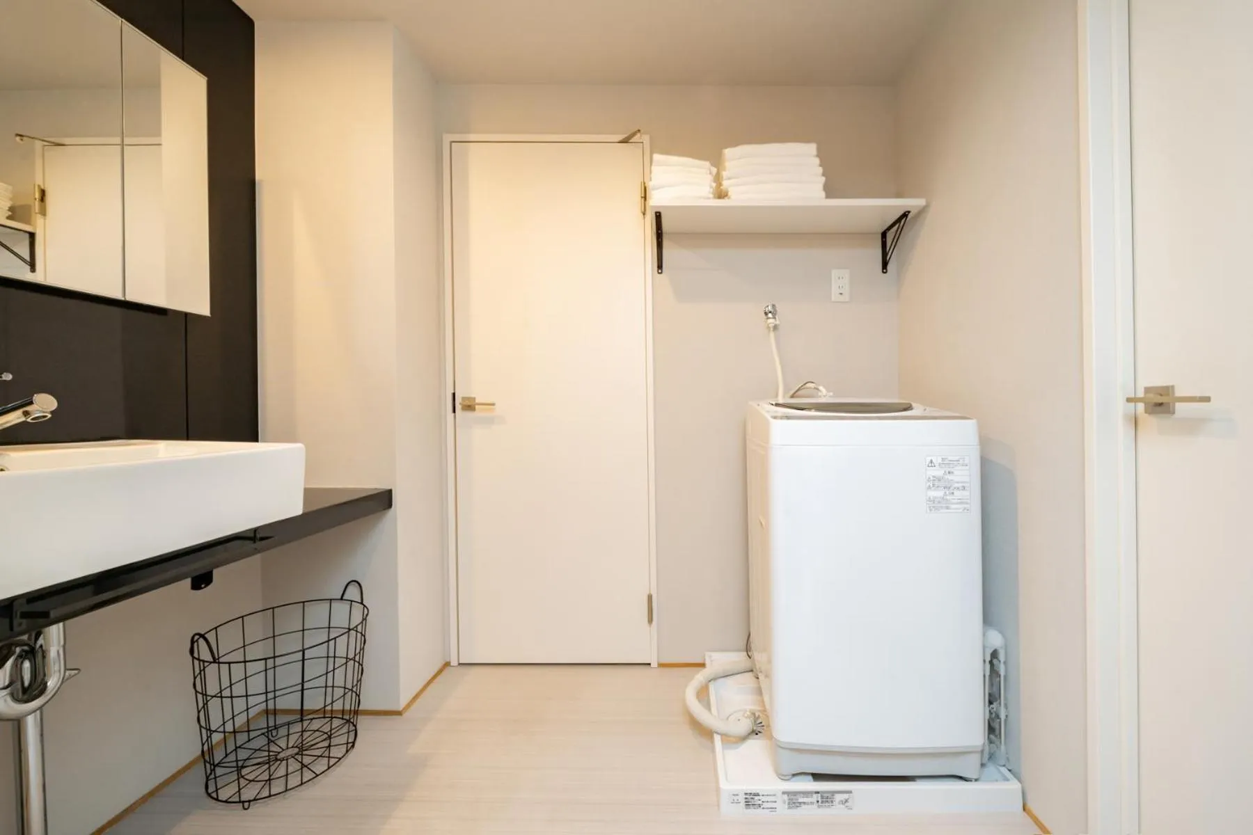 Bathroom in IMPREST STAY Tokyo Kamata