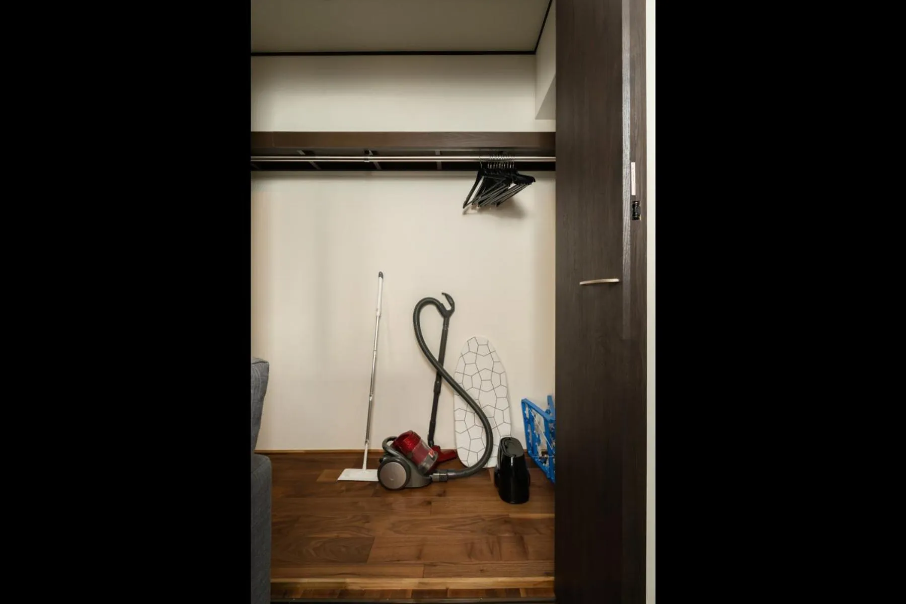 Photo of the whole room in IMPREST STAY Tokyo Kamata