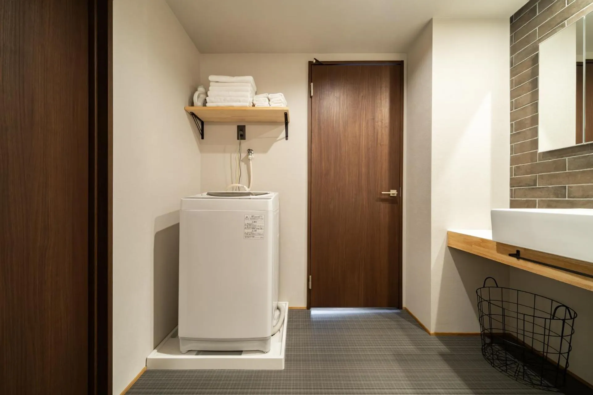 IMPREST STAY Tokyo Kamata