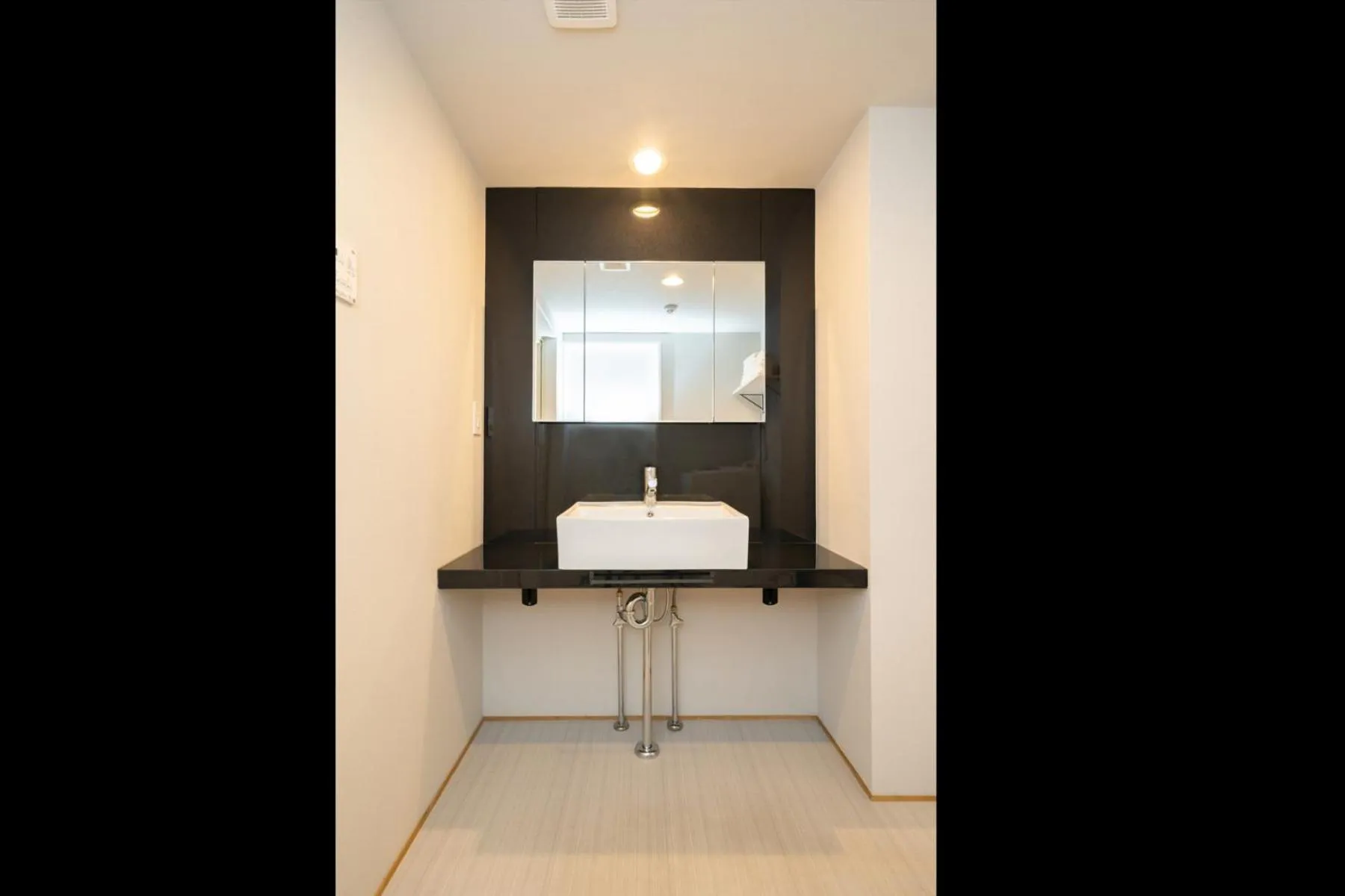 Bathroom in IMPREST STAY Tokyo Kamata