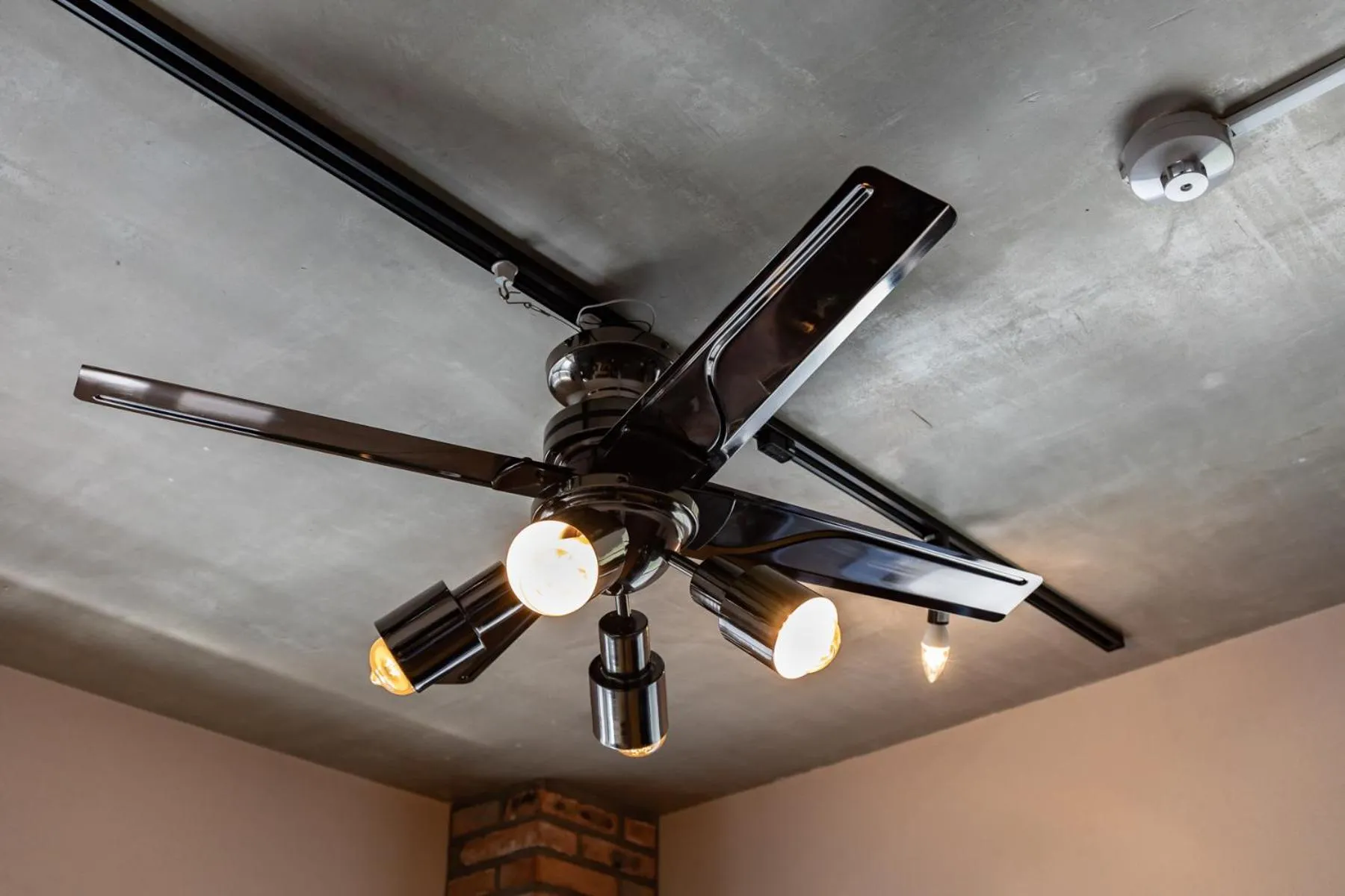 Photo of the whole room in IMPREST STAY Tokyo Kamata