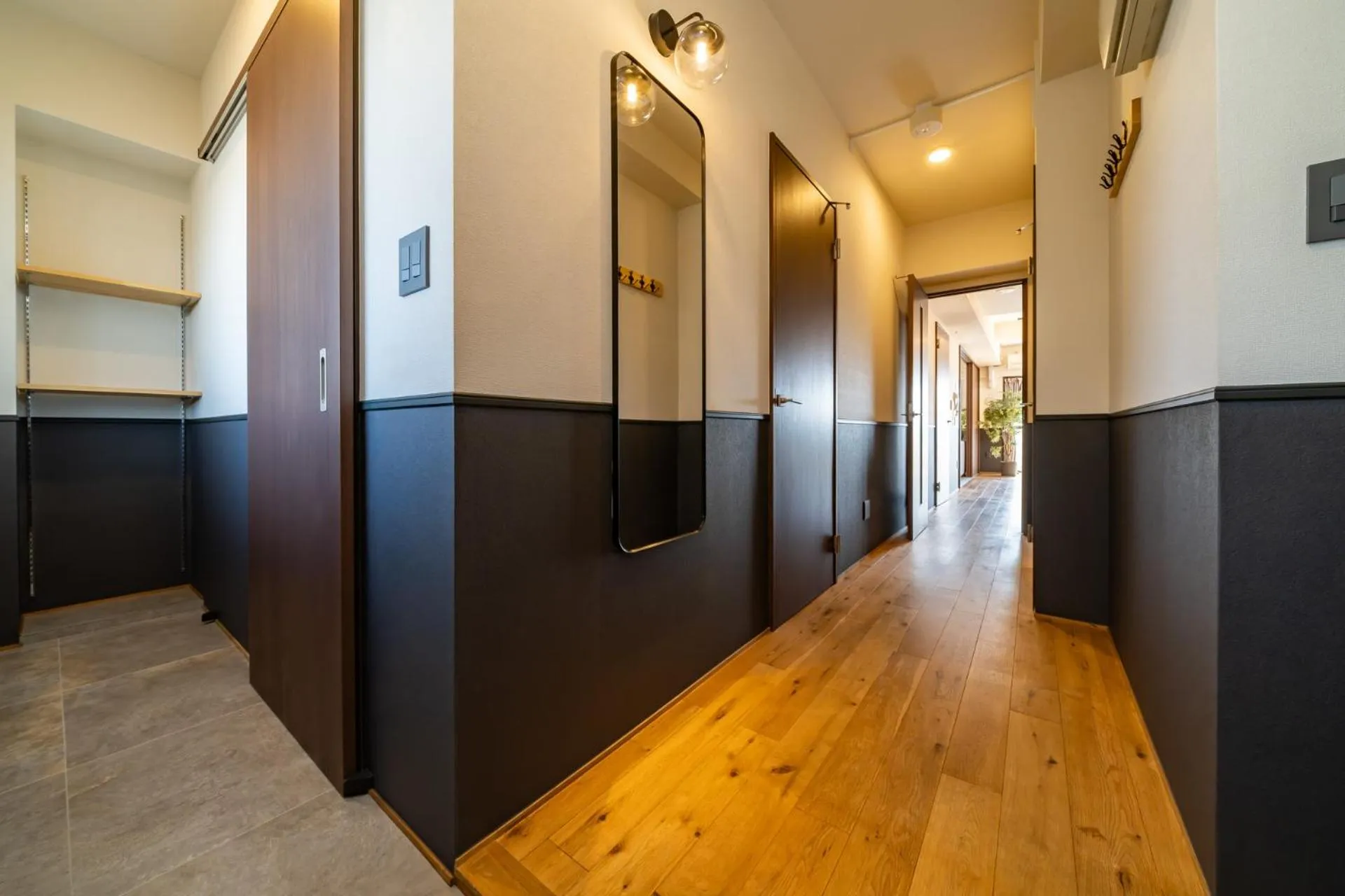 IMPREST STAY Tokyo Kamata