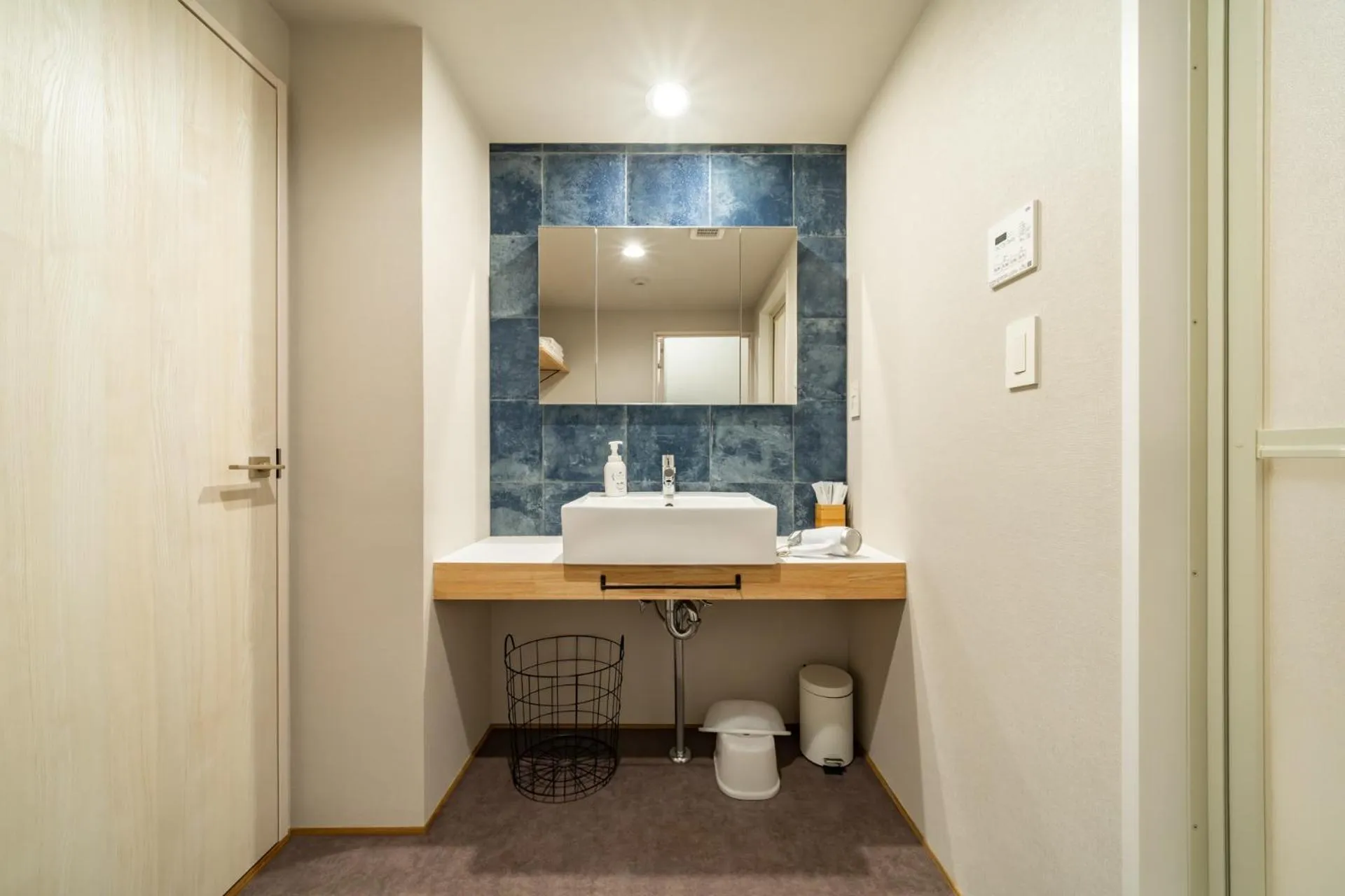 Bathroom in IMPREST STAY Tokyo Kamata