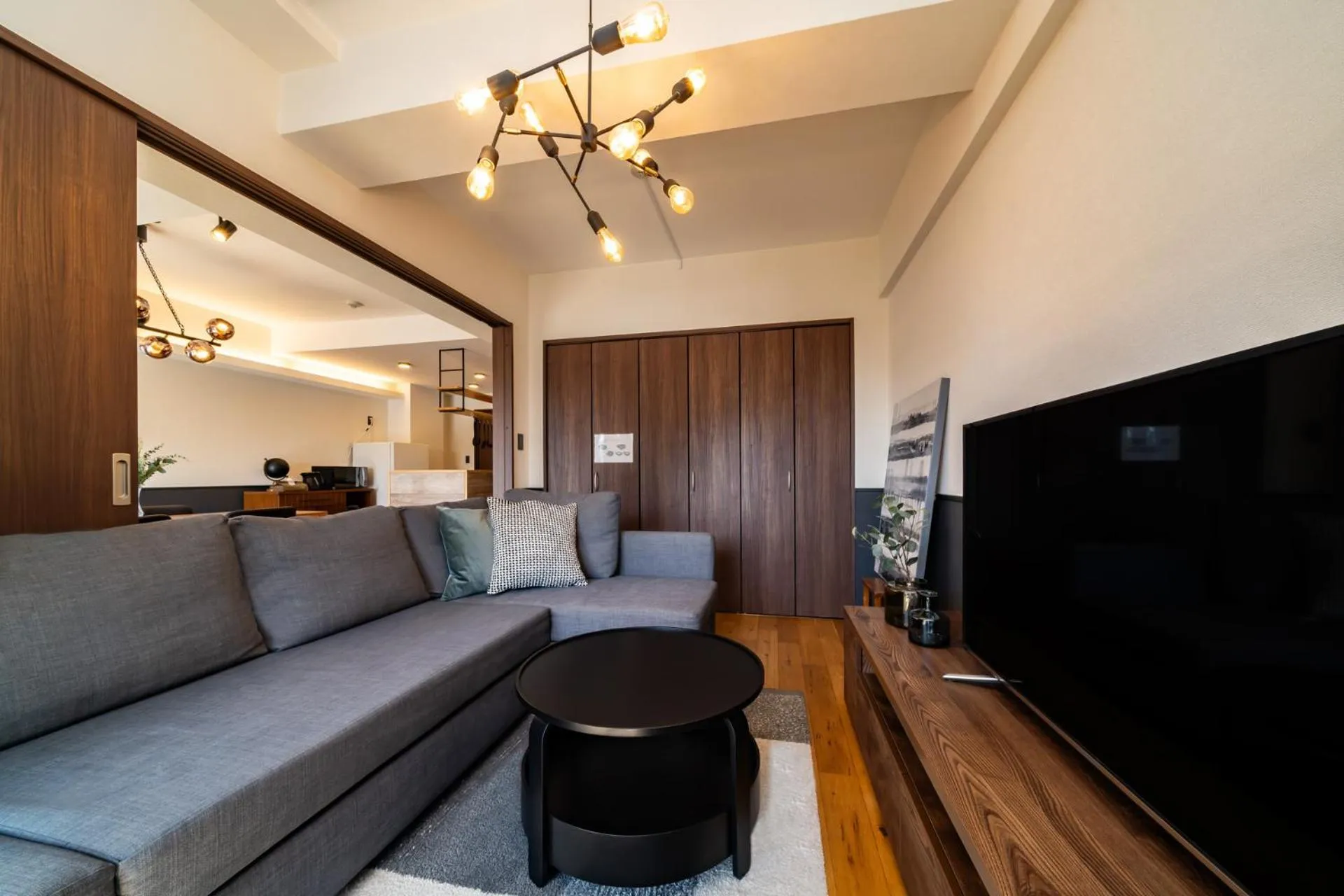 IMPREST STAY Tokyo Kamata