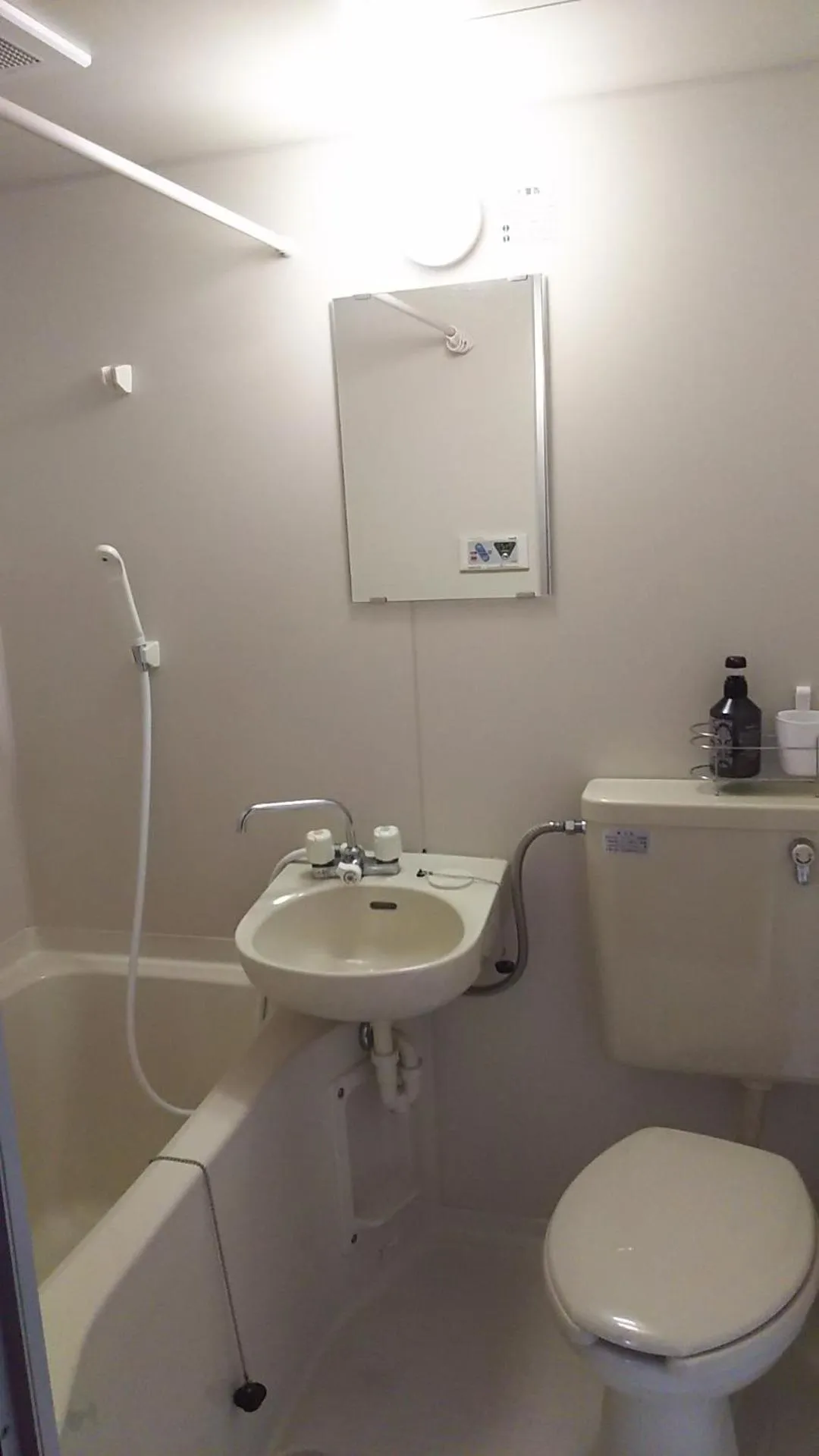 ホテル4Fマカロニ