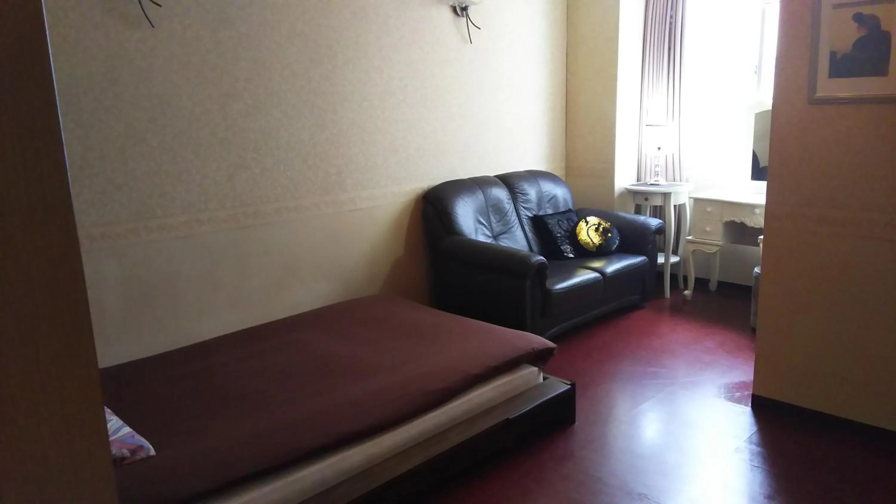 ホテル4Fマカロニ