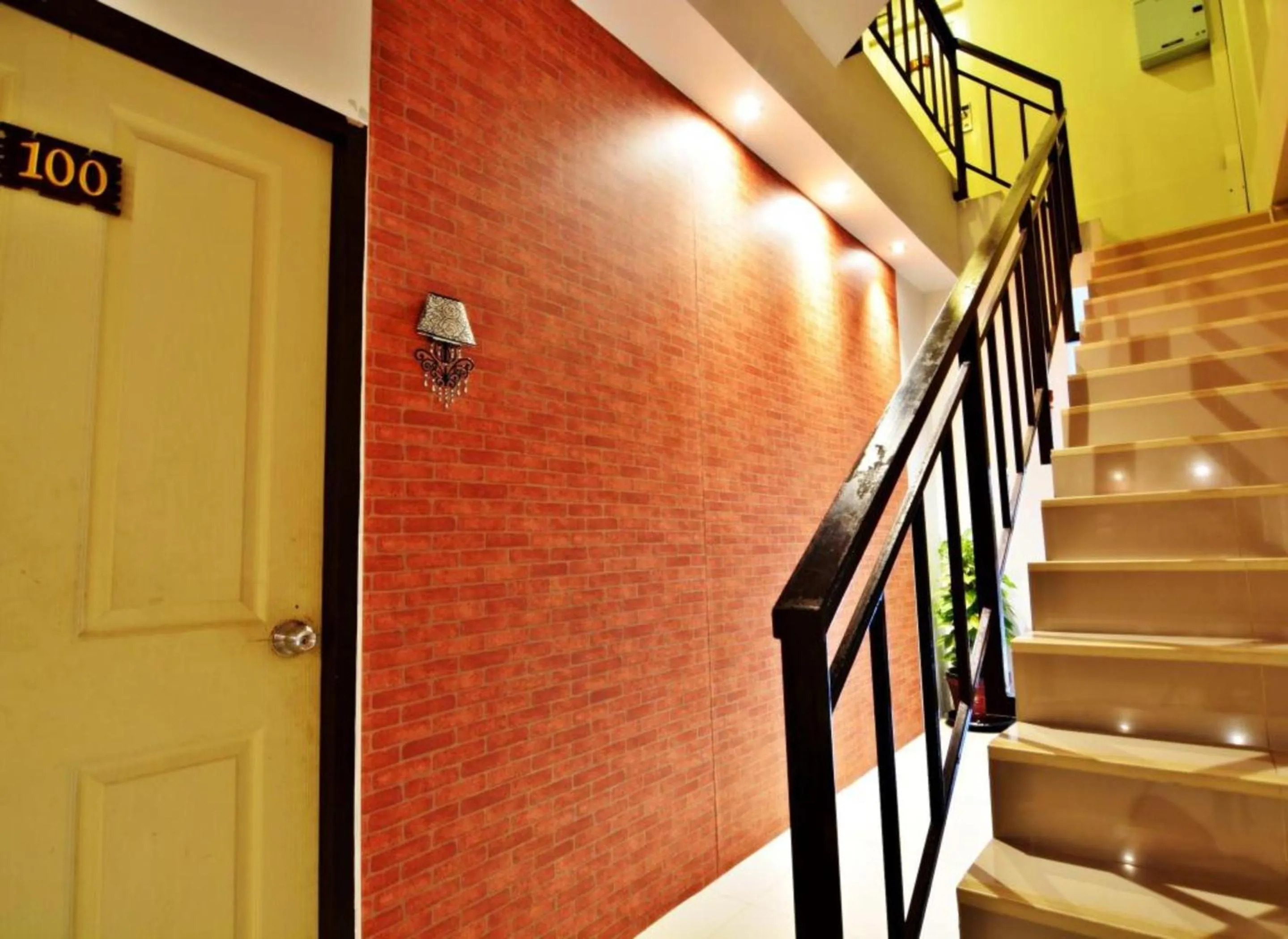 Other in Be Rich Hotel