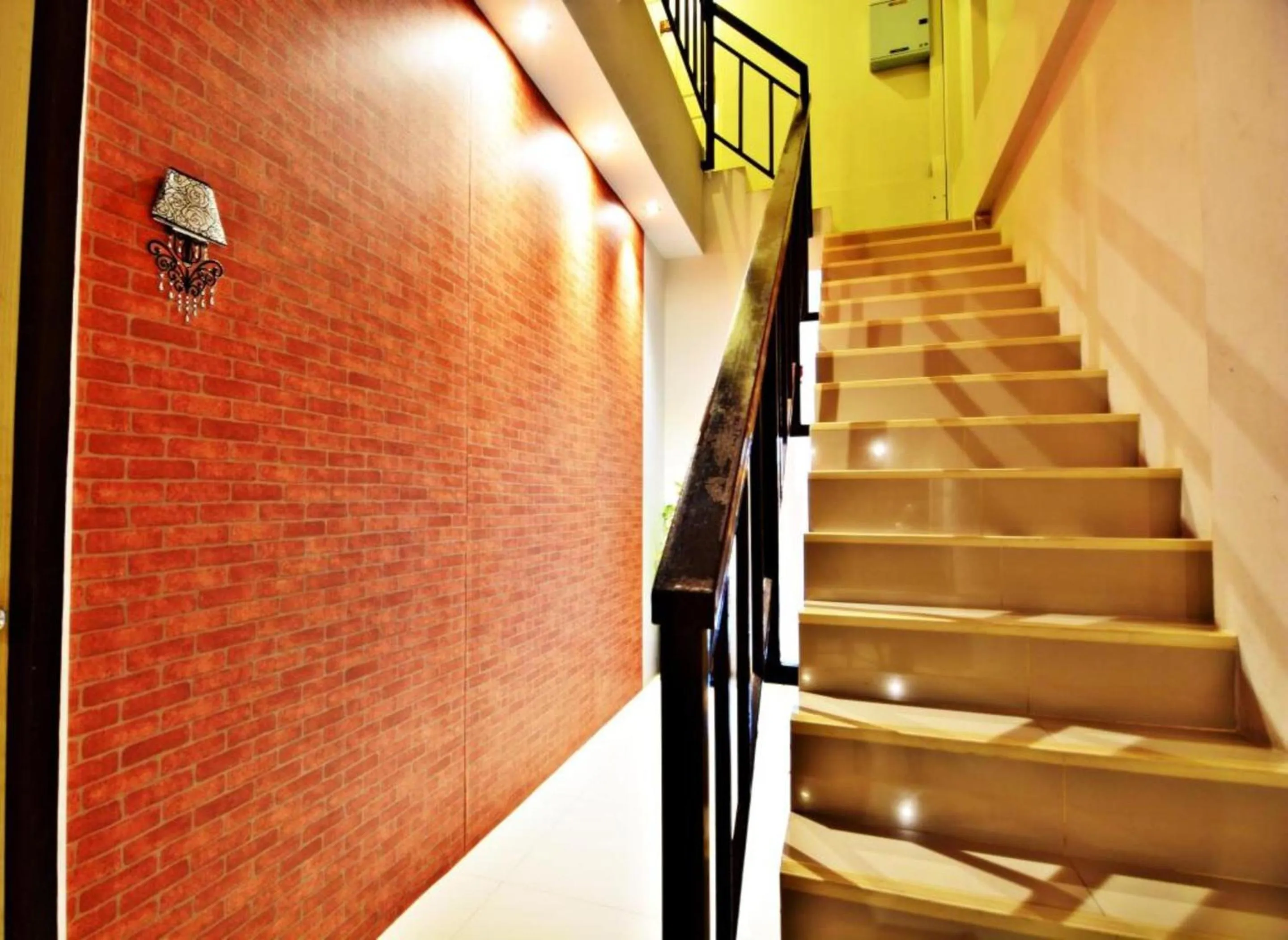 Other in Be Rich Hotel