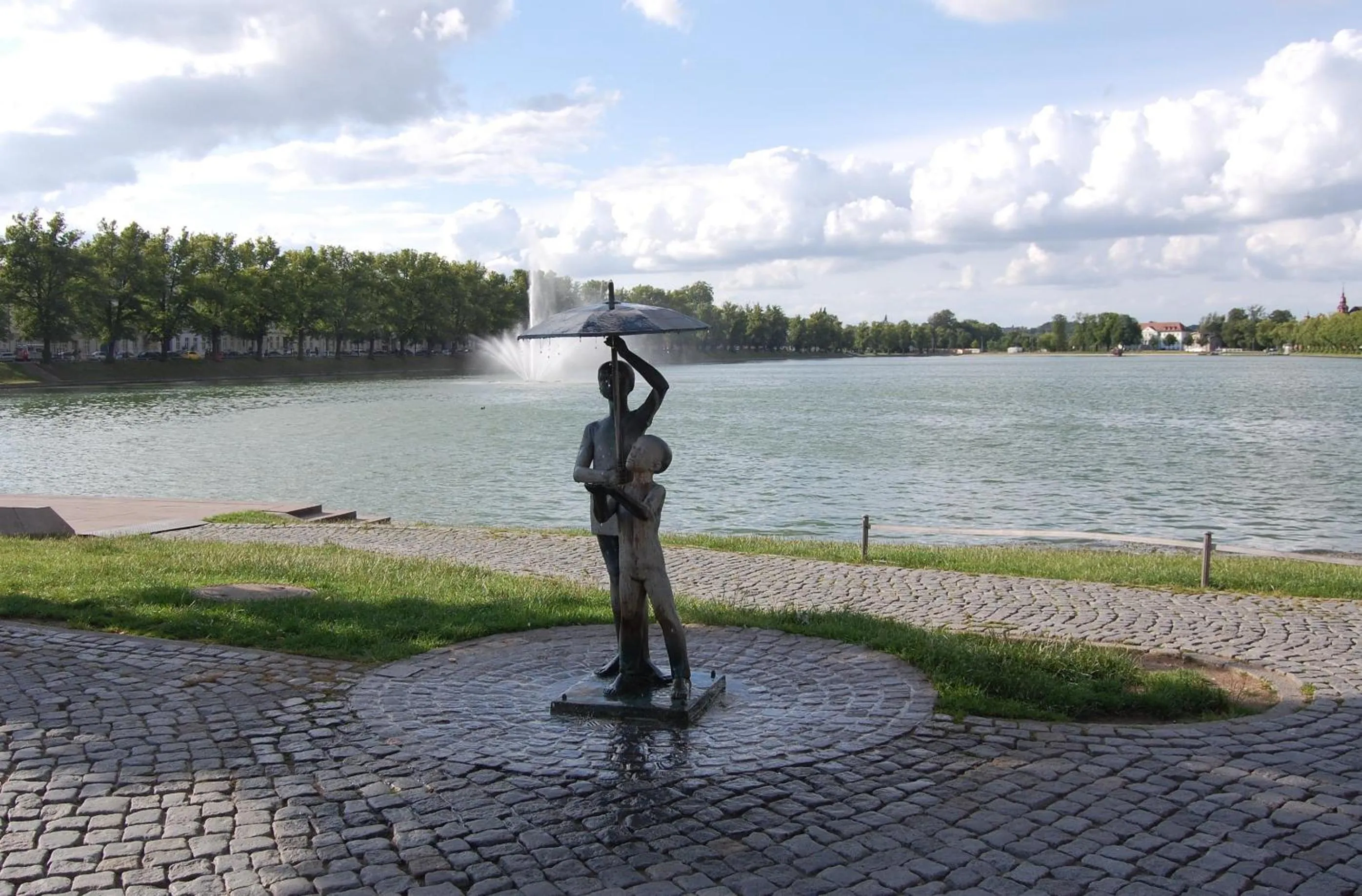 Area and facilities in Hotel Nordlicht