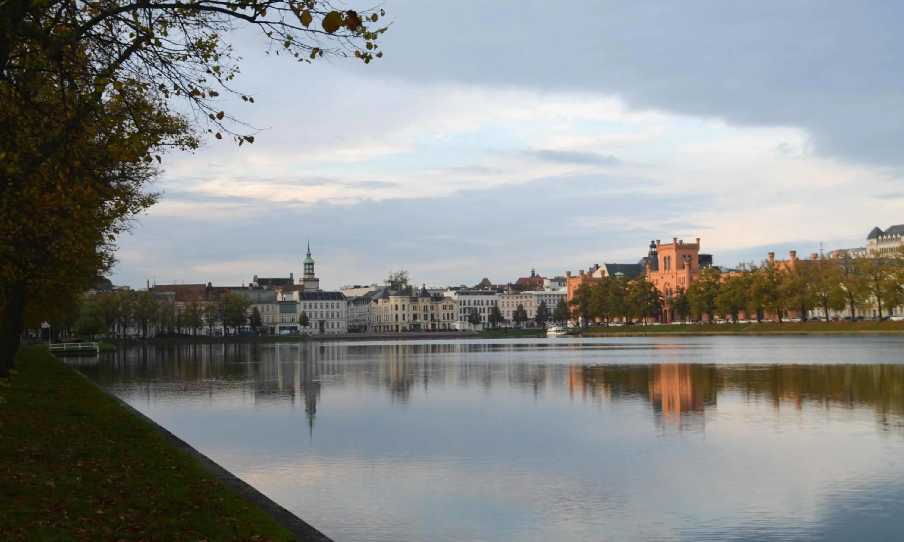Area and facilities in Hotel Nordlicht