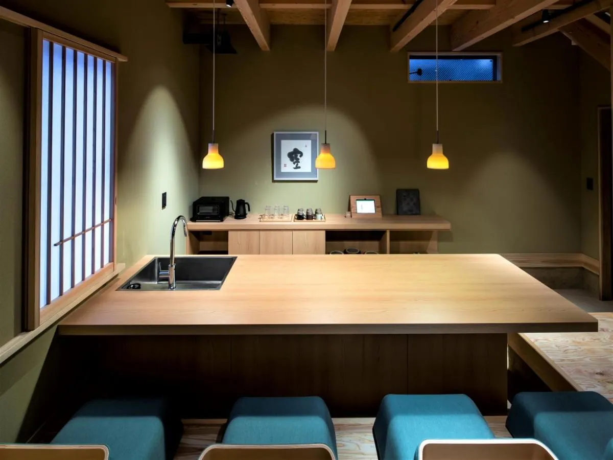 Photo of the whole room in Hakata-no-Yado Tsurezure-Ann