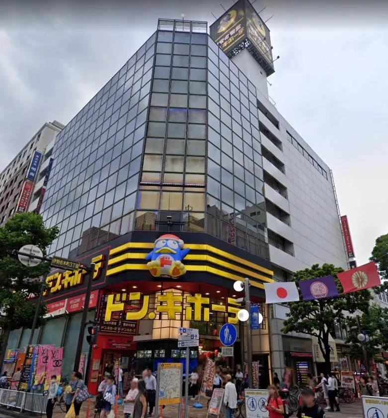 Hotel Central Yokohama