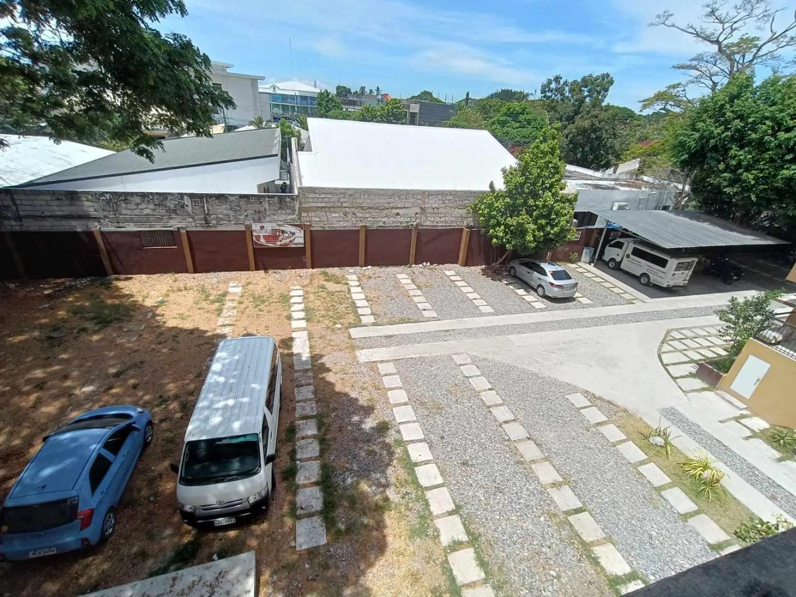 Claytown Pension House