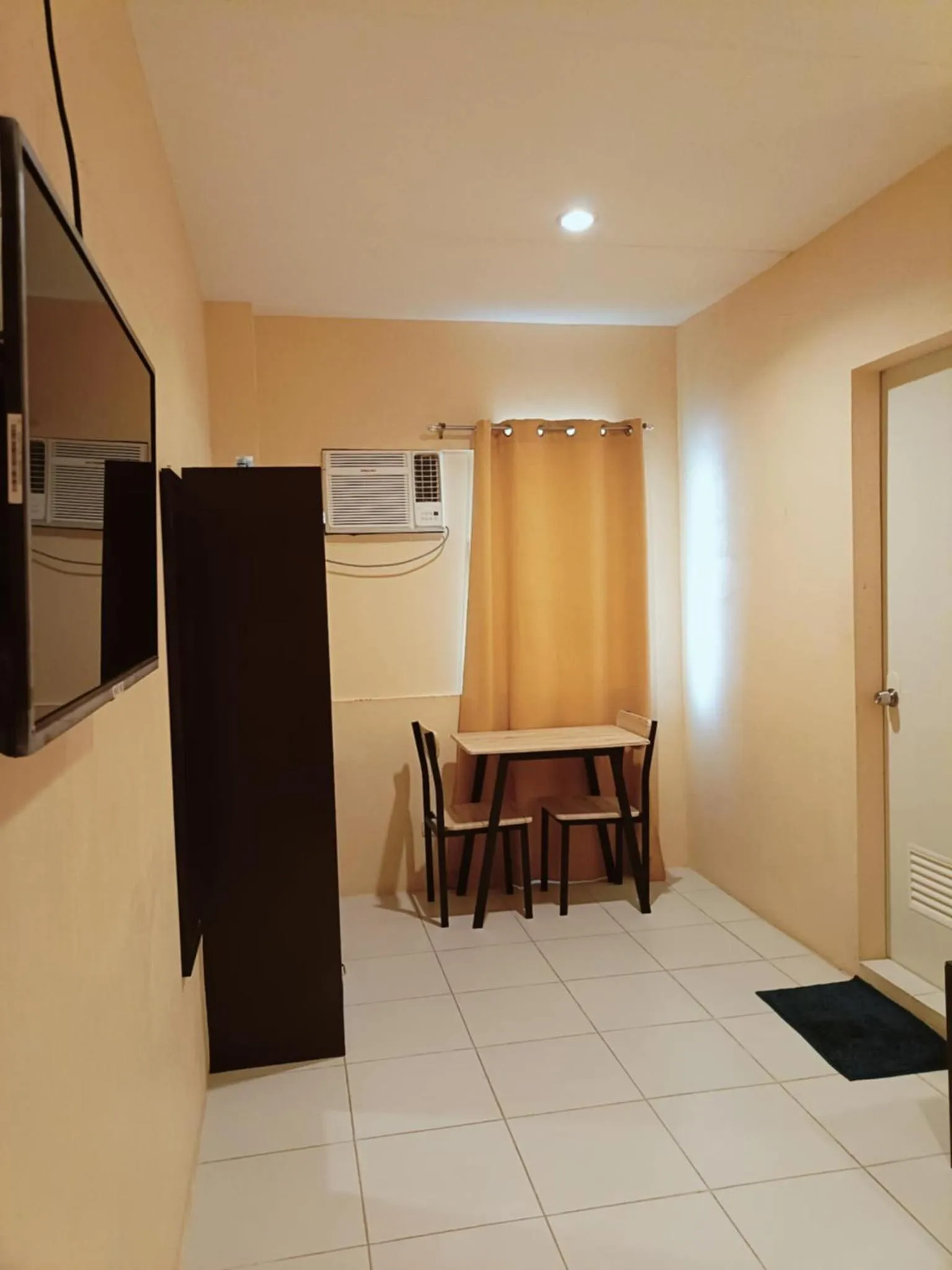 Claytown Pension House