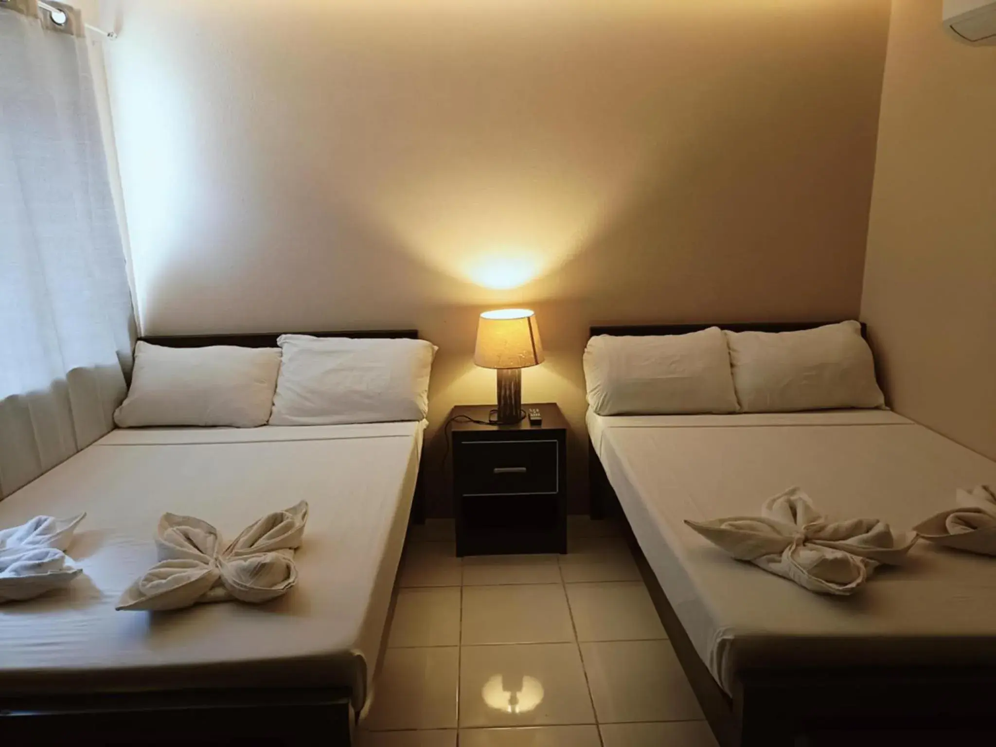 Family Room in Claytown Pension House Family Room in Claytown Pension House