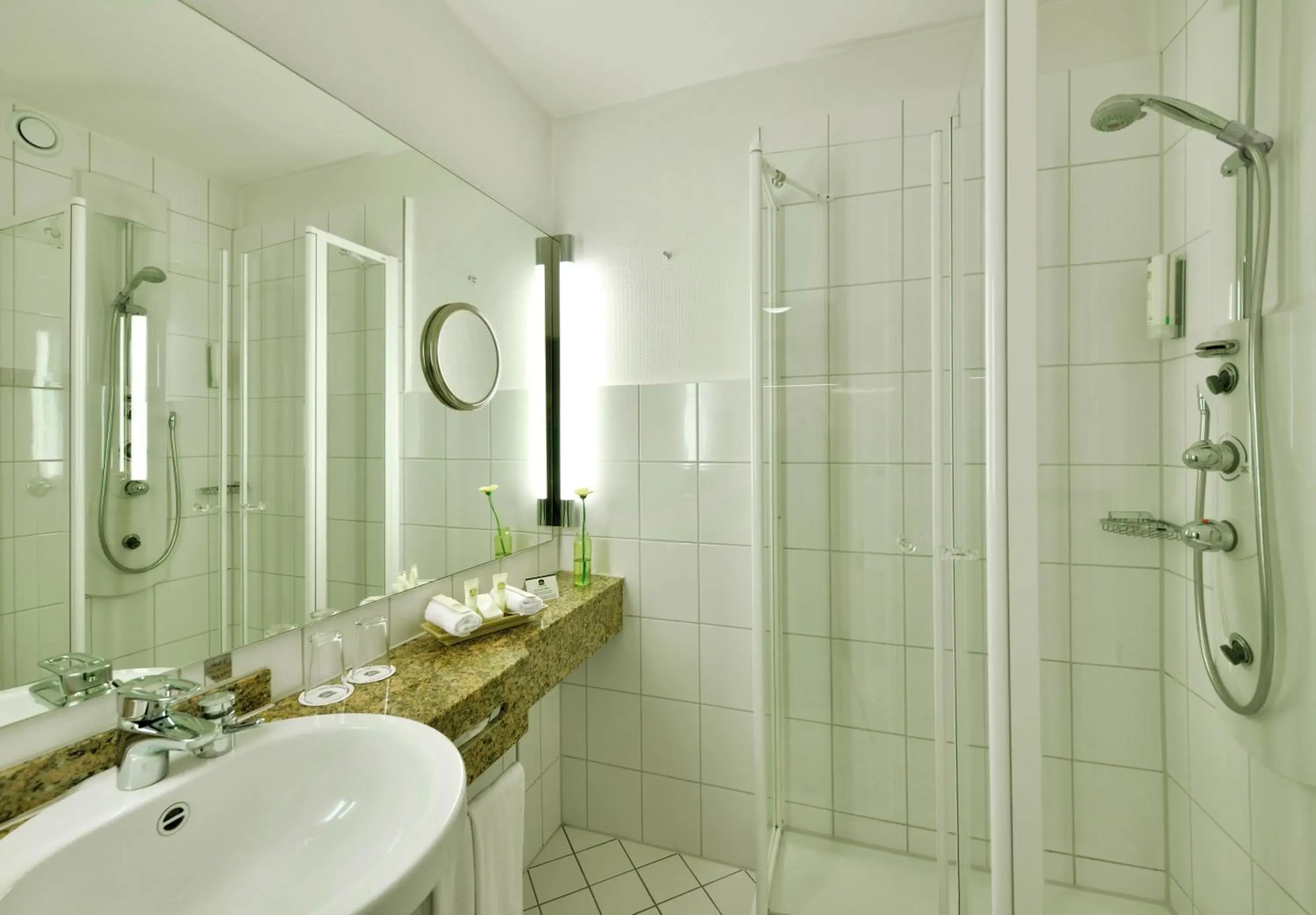 Business Queen Room in Best Western Premier Parkhotel Kronsberg Business Queen Room in Best Western Premier Parkhotel Kronsberg