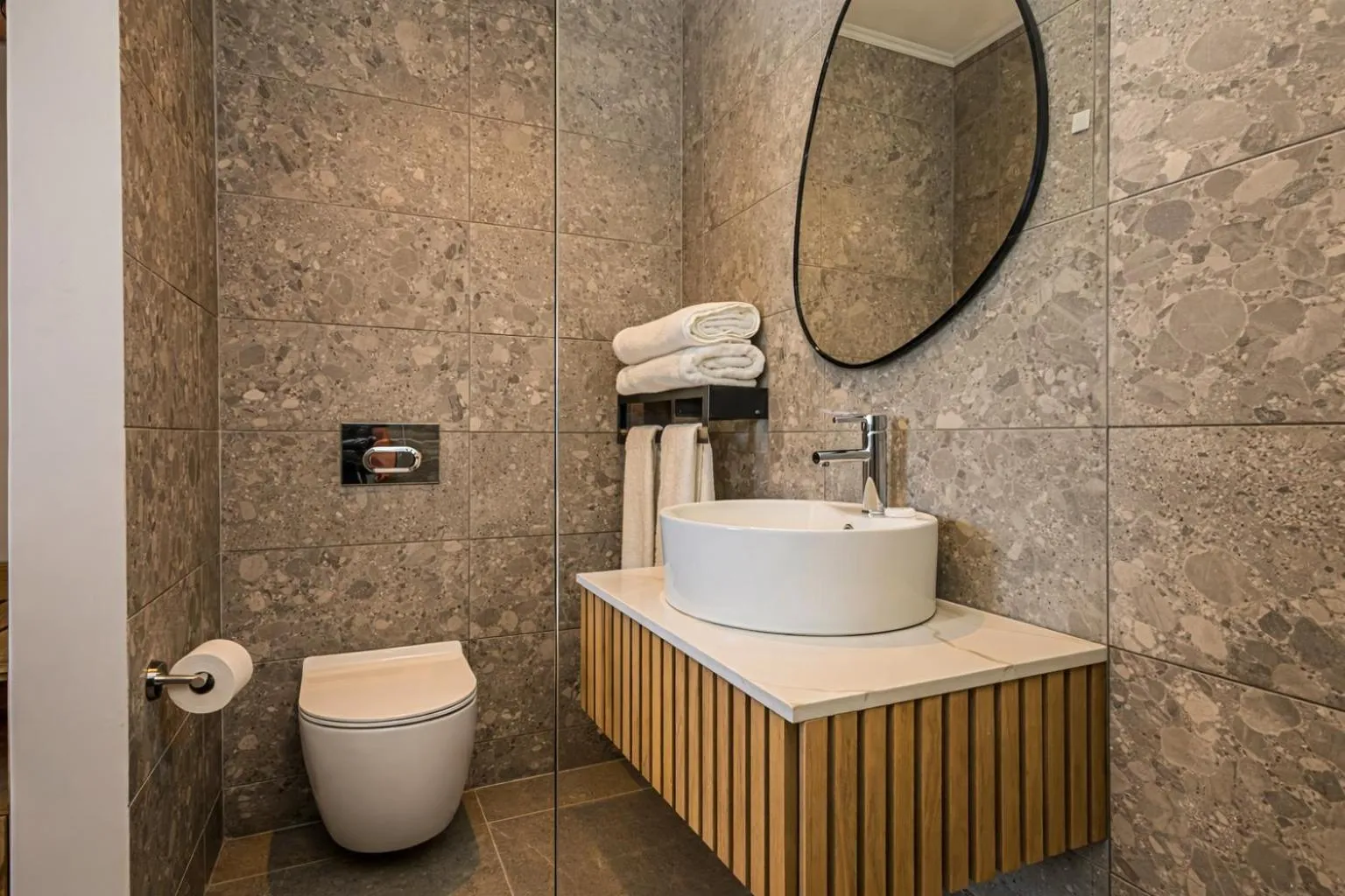 The Shark Bay Boutique Hotel & Spa