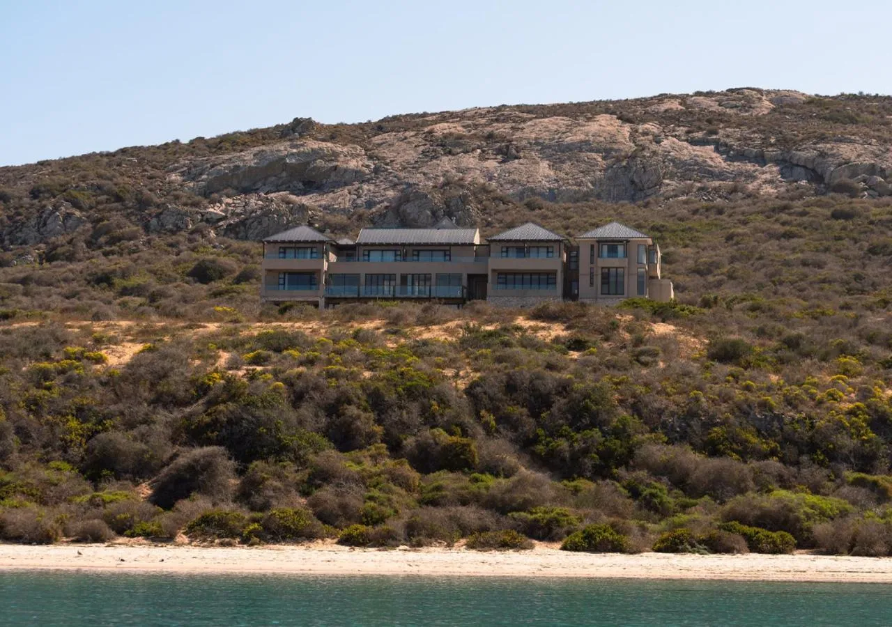 The Shark Bay Boutique Hotel & Spa