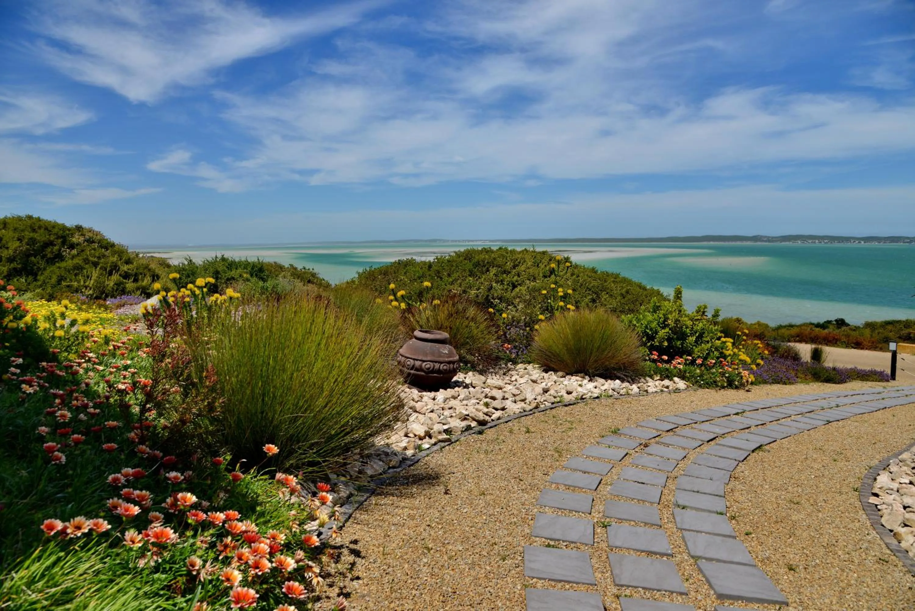 The Shark Bay Boutique Hotel & Spa