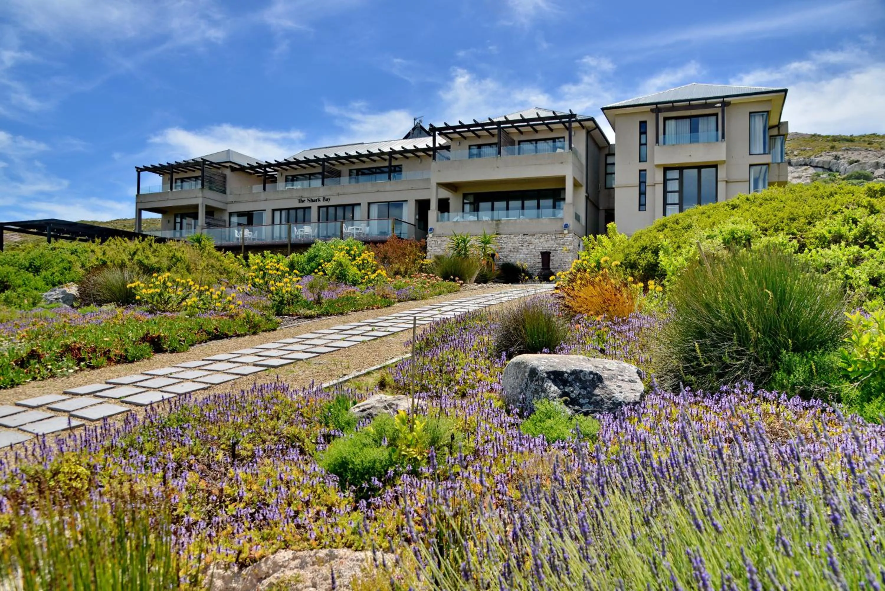 The Shark Bay Boutique Hotel & Spa