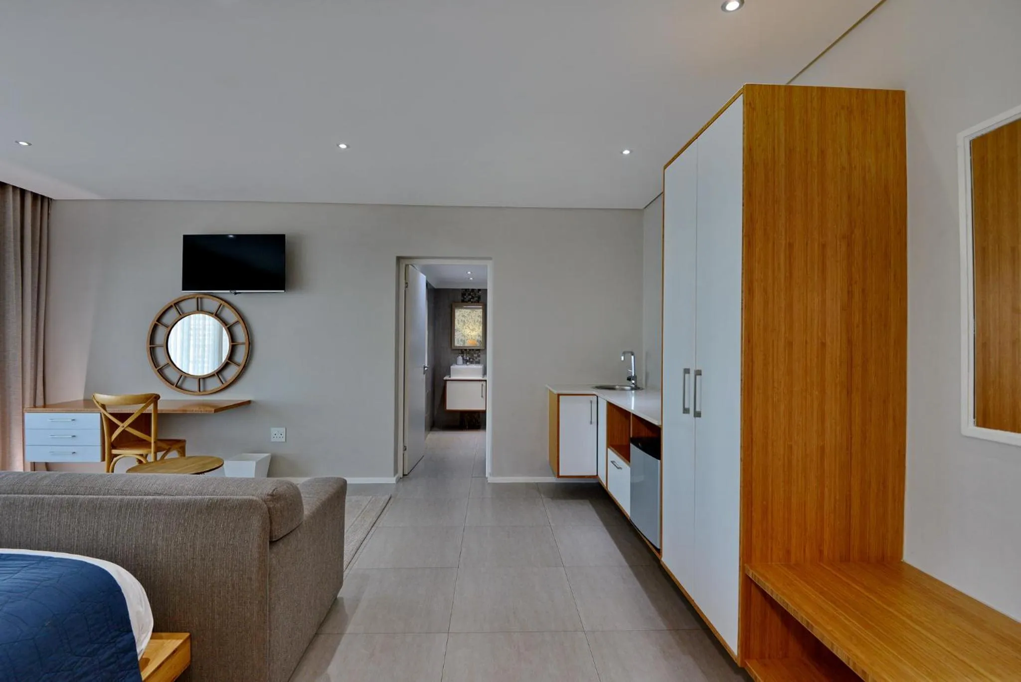 The Shark Bay Boutique Hotel & Spa