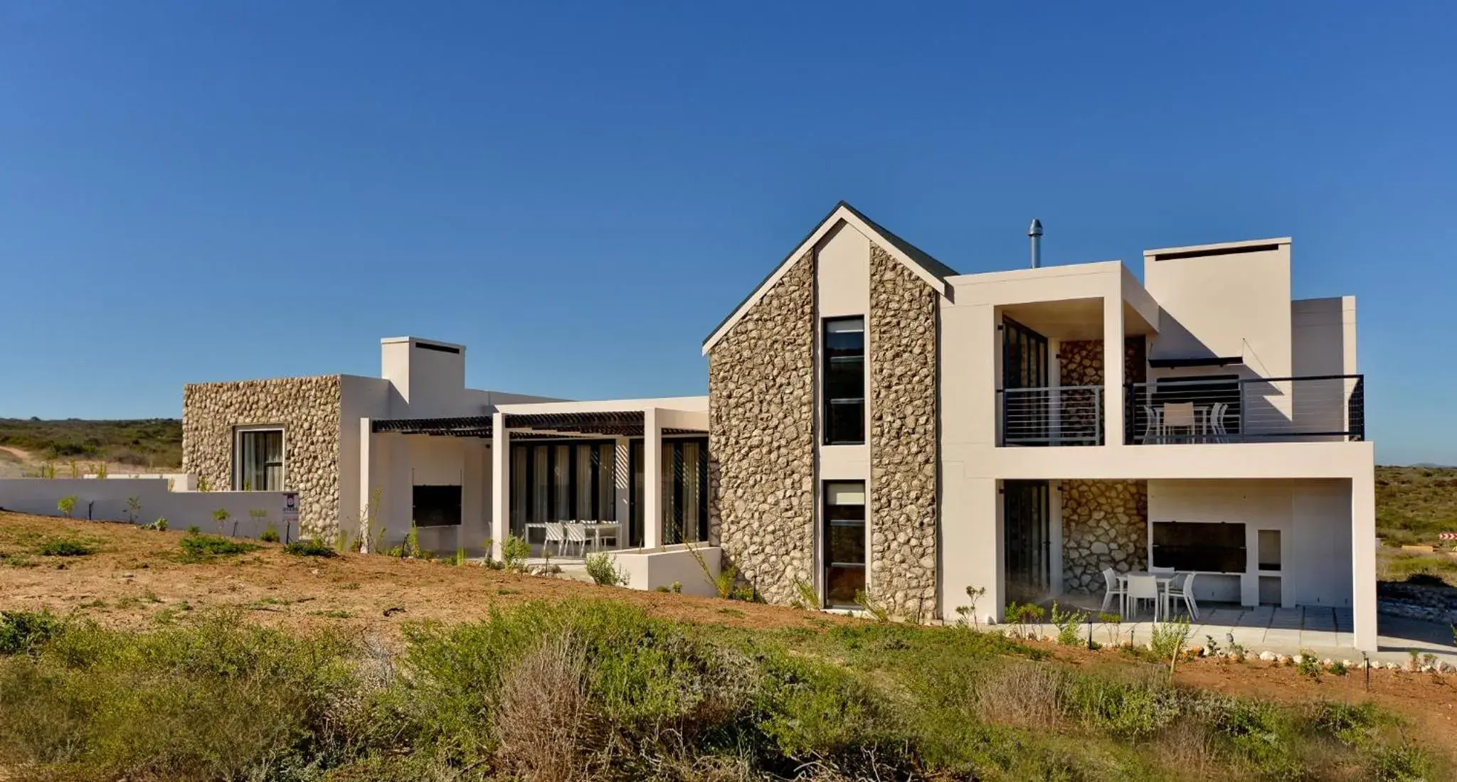 Superior Villa in The Shark Bay Boutique Hotel & Spa Superior Villa in The Shark Bay Boutique Hotel & Spa